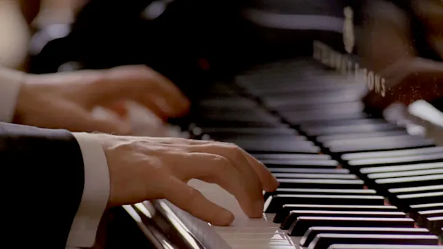 Mozart Piano Concerto No. 26