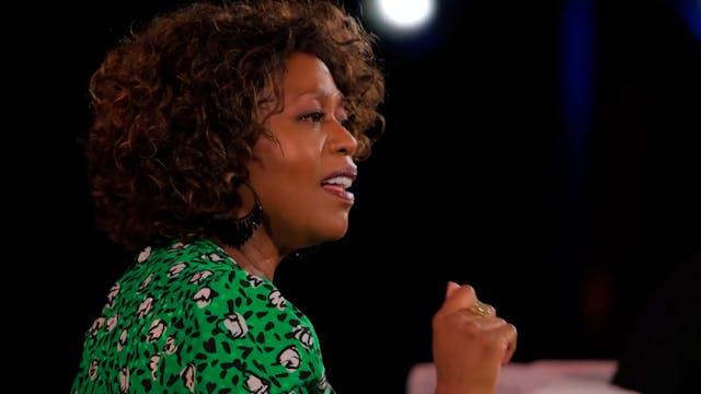 Alfre Woodard