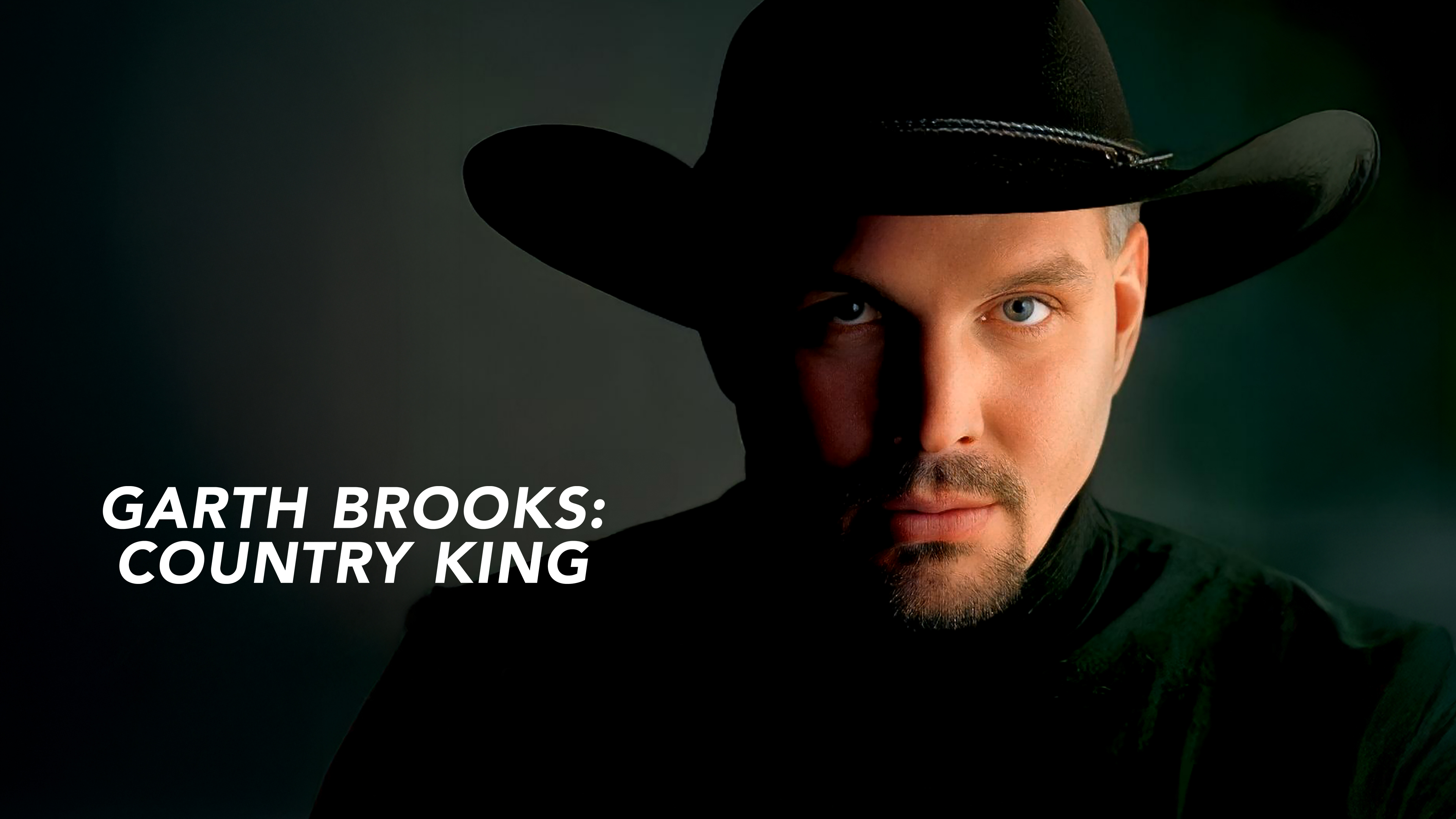 Garth Brooks: Country King