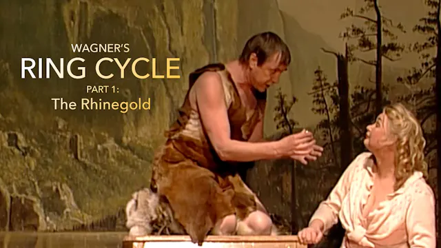 Wagner’s Ring Cycle, Part 1: The Rhin...