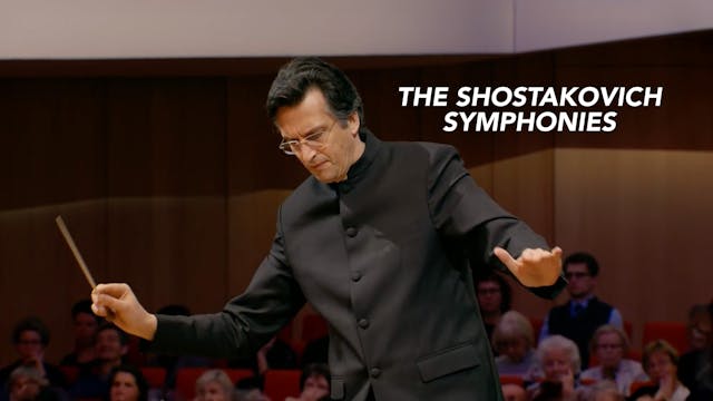 The Shostakovich Symphonies