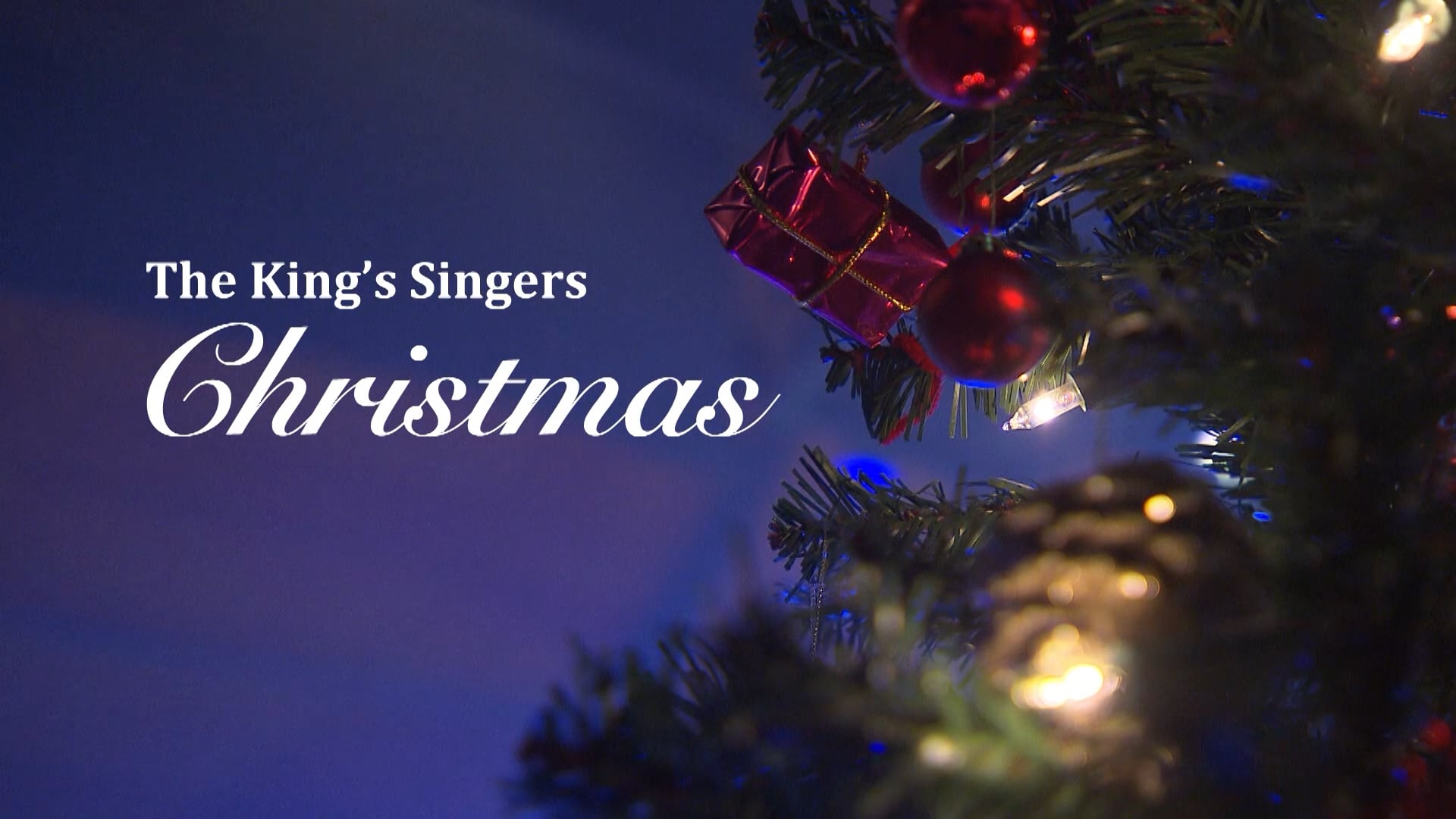 The King's Singers