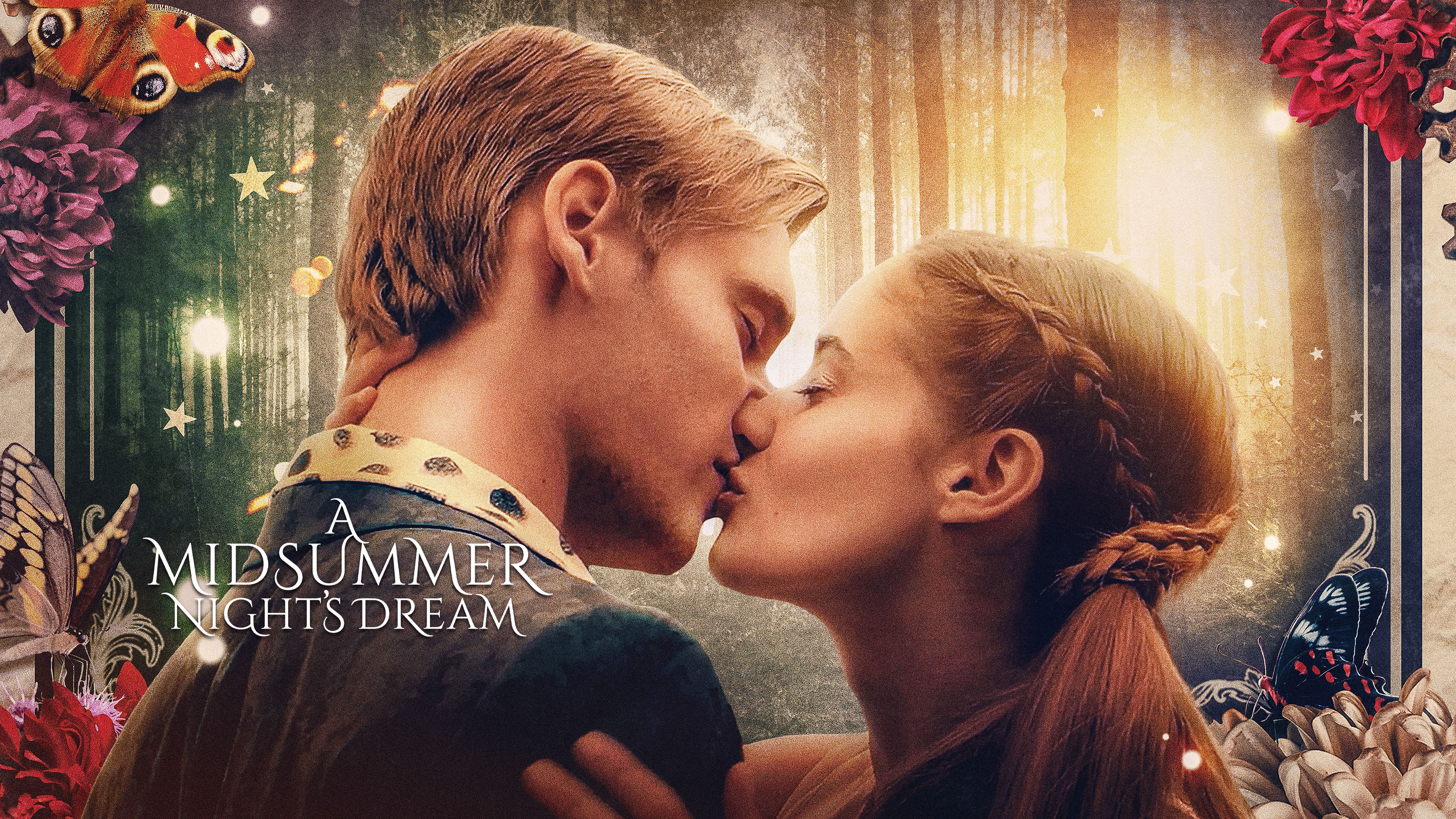 A Midsummer Night's Dream