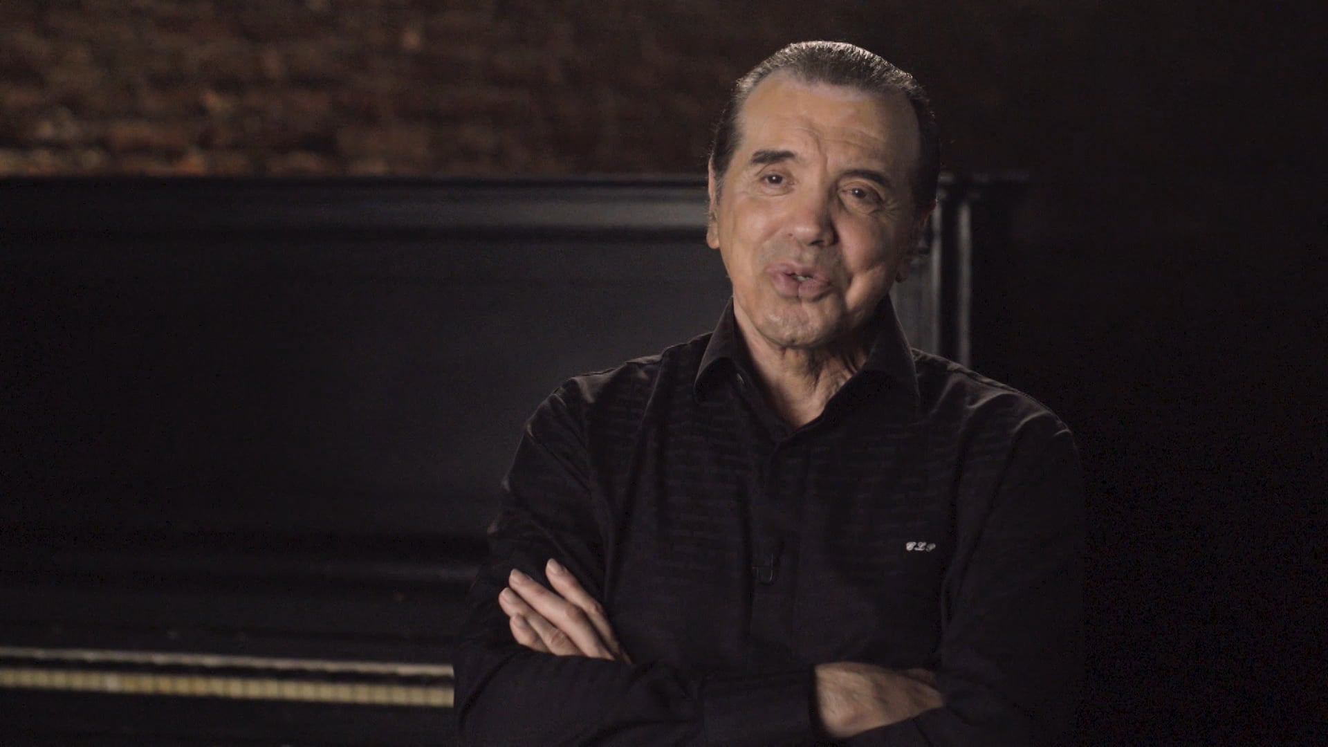 The Actors Studio; Mastering the Art Form