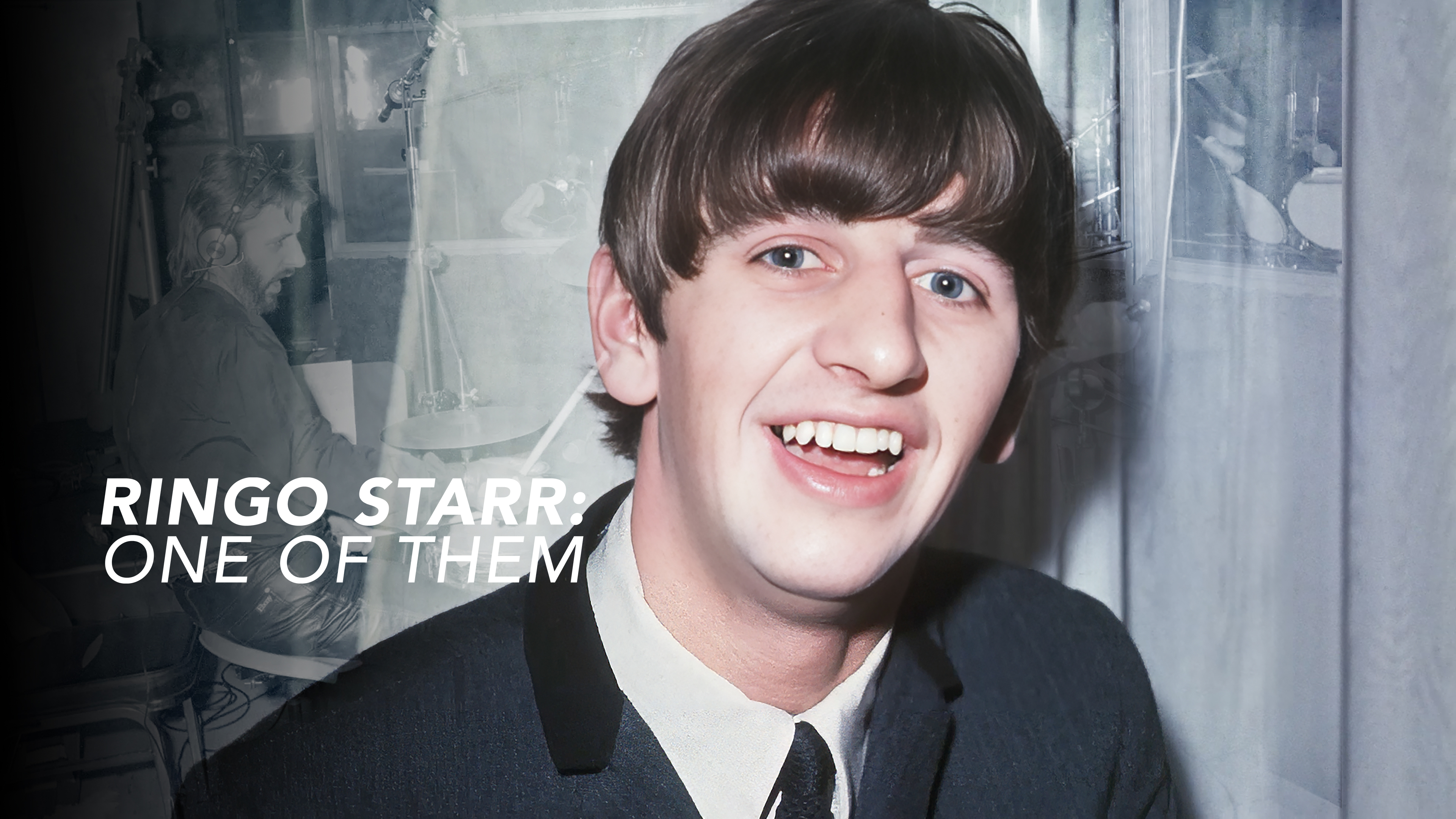 Ringo Starr: One Of Them