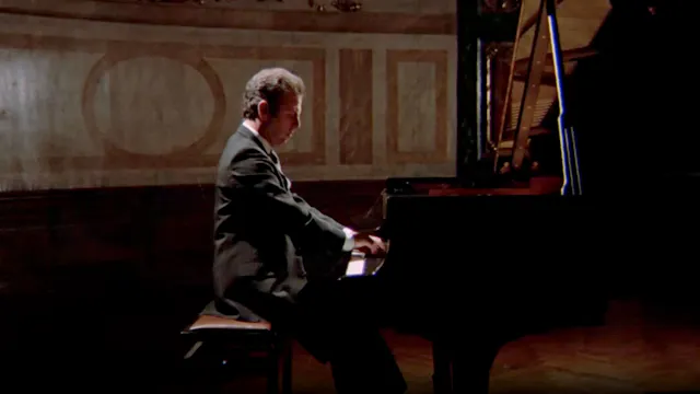 Beethoven Piano Sonata No. 12