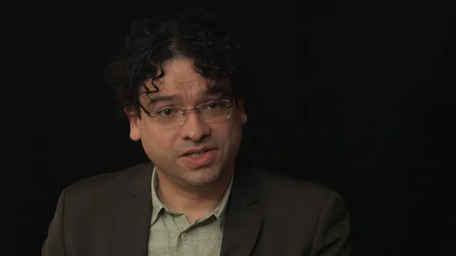 Justice in Literature, a conversation...
