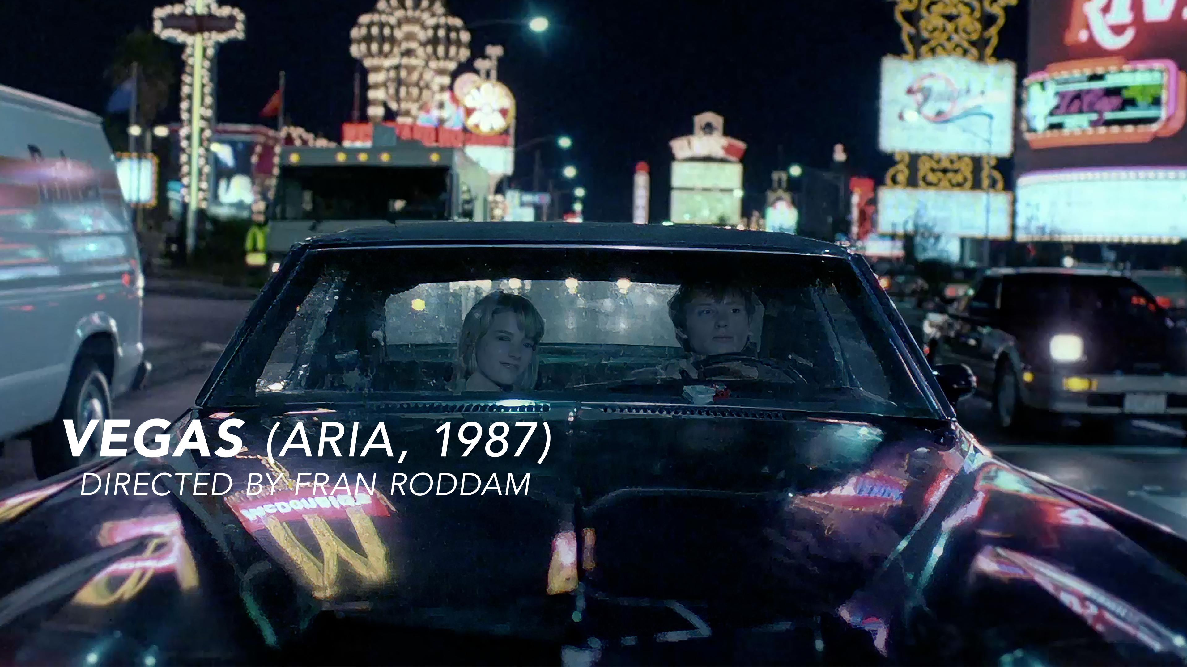 Vegas (Aria)
