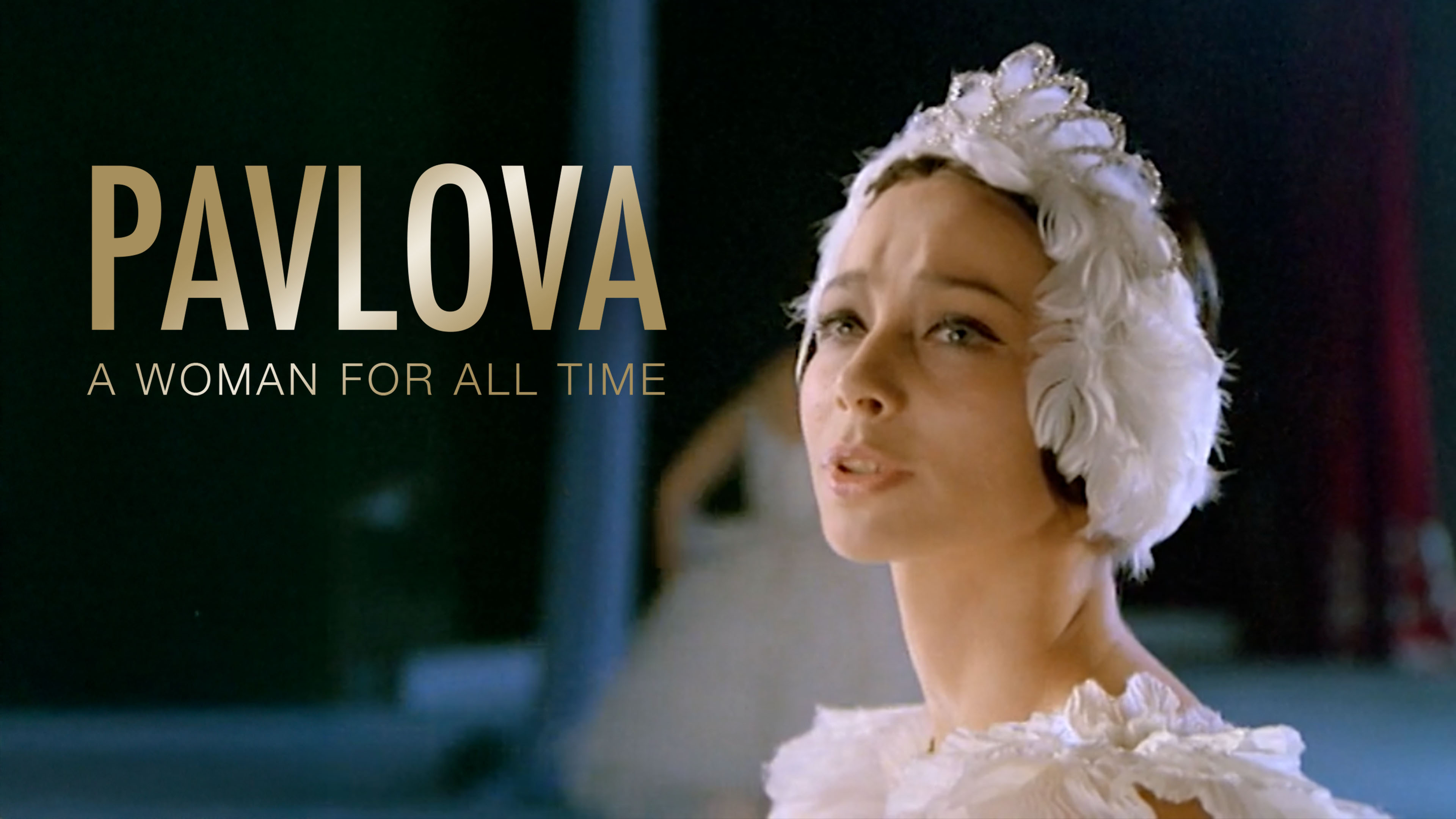 Pavlova: A Woman For All Time