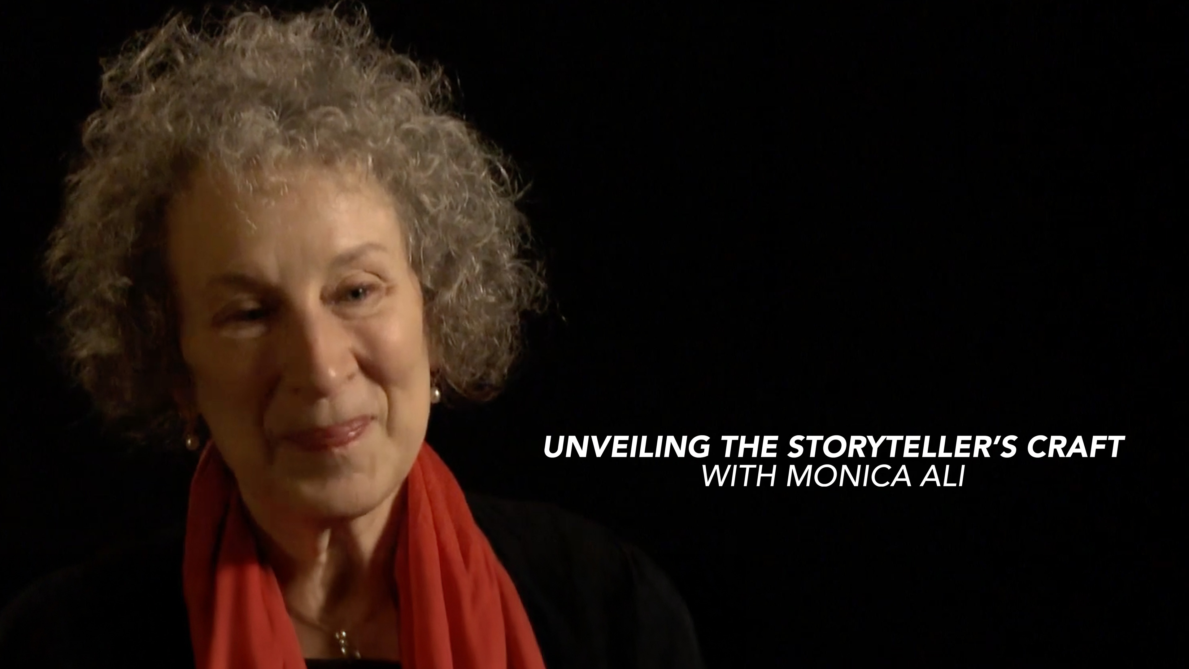 Unveiling the Storyteller’s Craft with Monica Ali