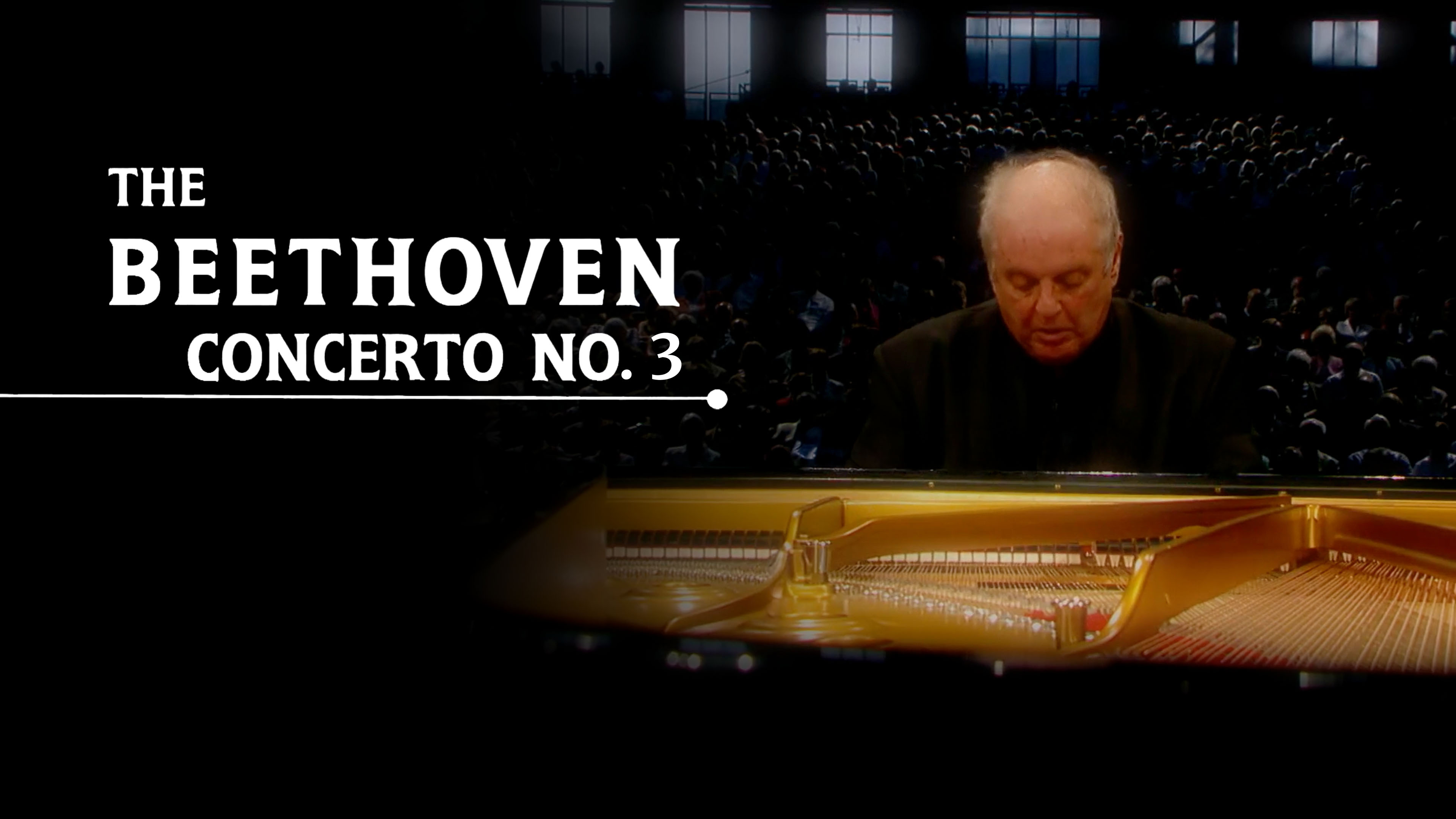 Beethoven: Piano Concerto No. 3