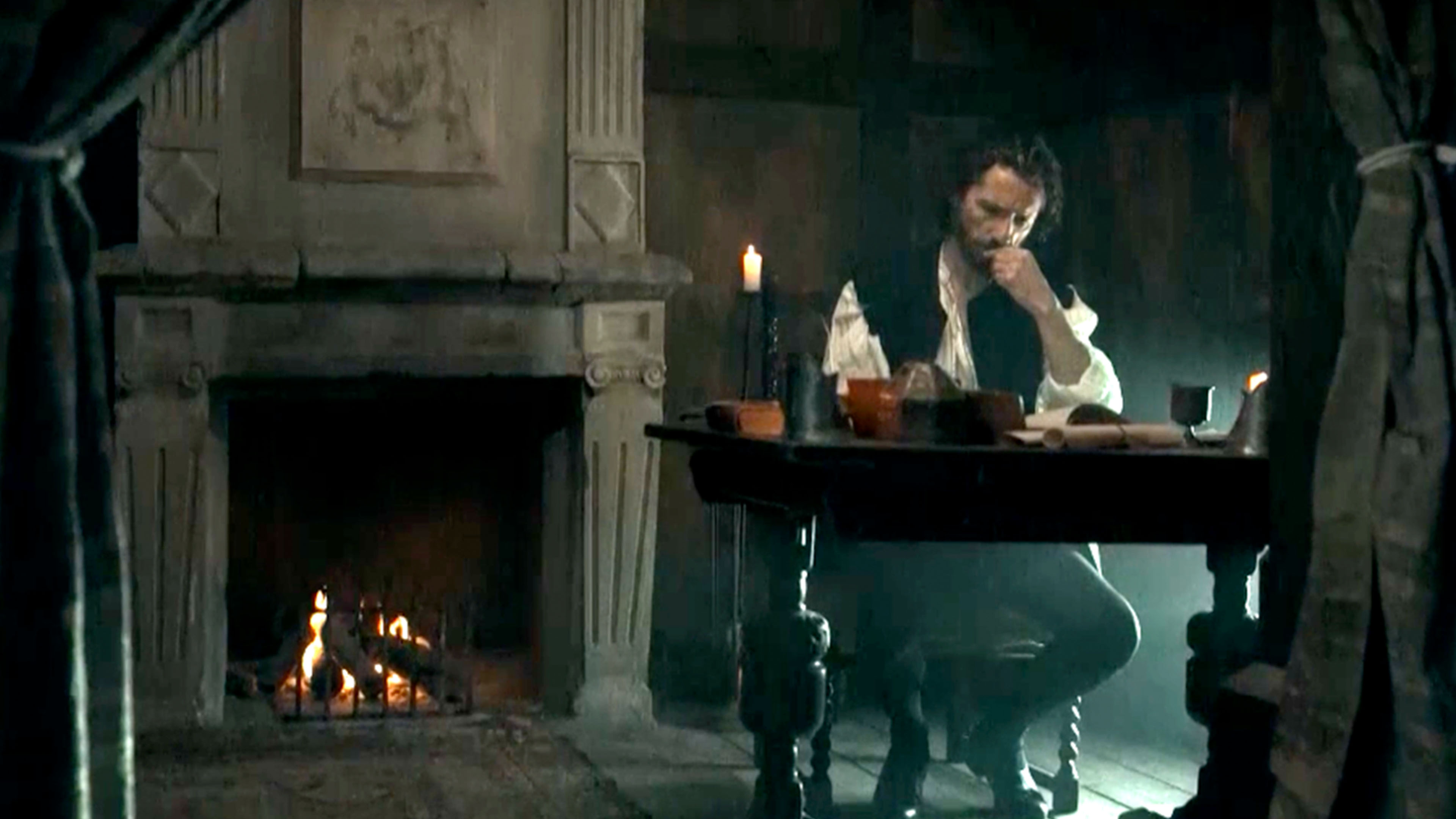 Shakespeare: Rise of a Genius: 101 - Trailer