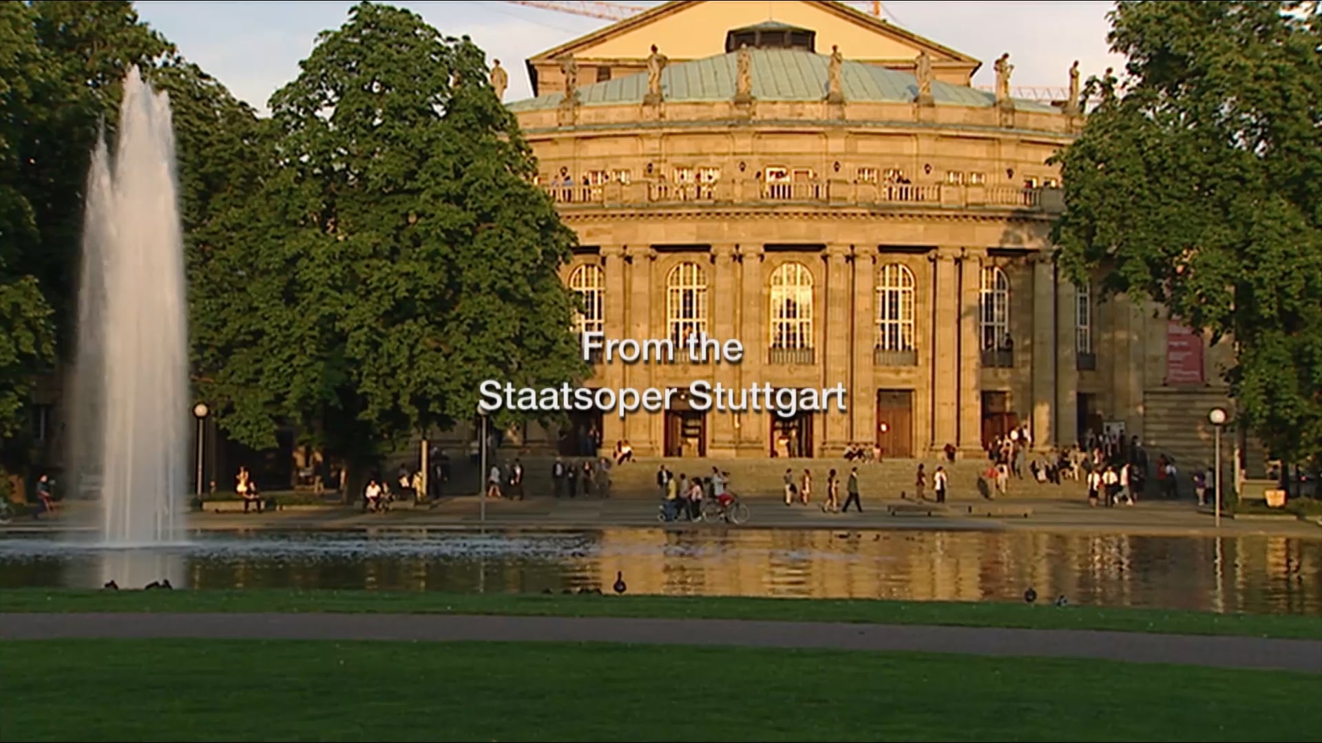 Wagner’s Ring Cycle, Part 3: Siegfried