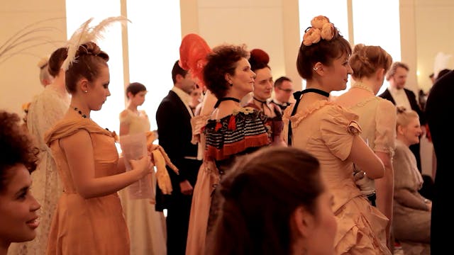 The Salon, A Guide