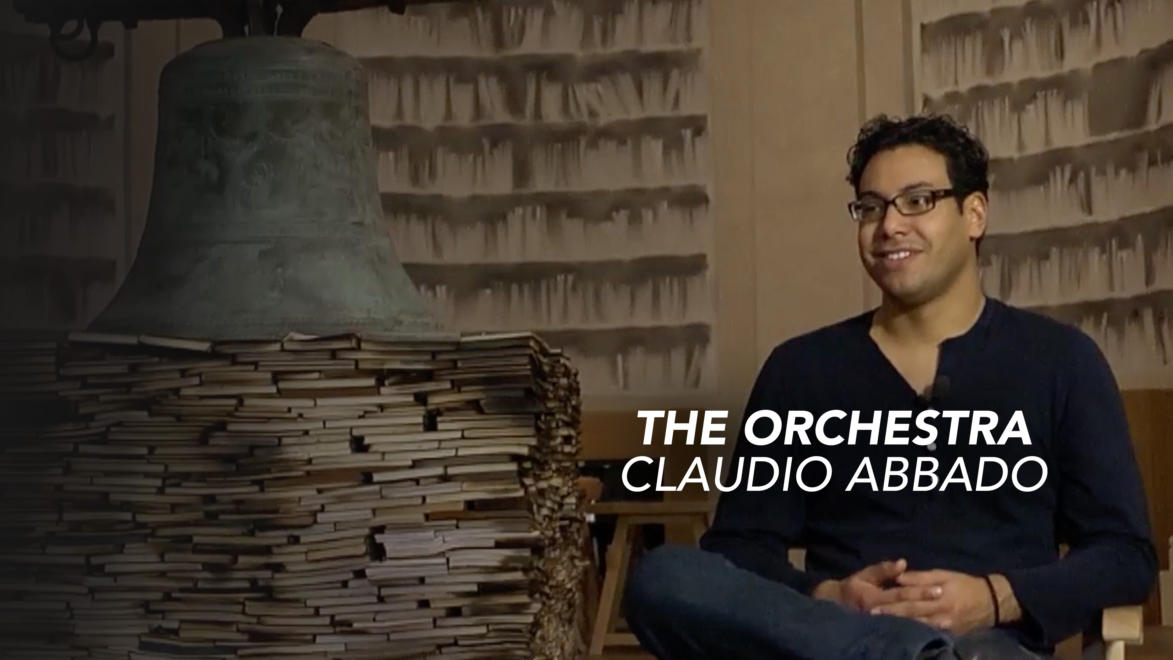 The Orchestra - Claudio Abbado