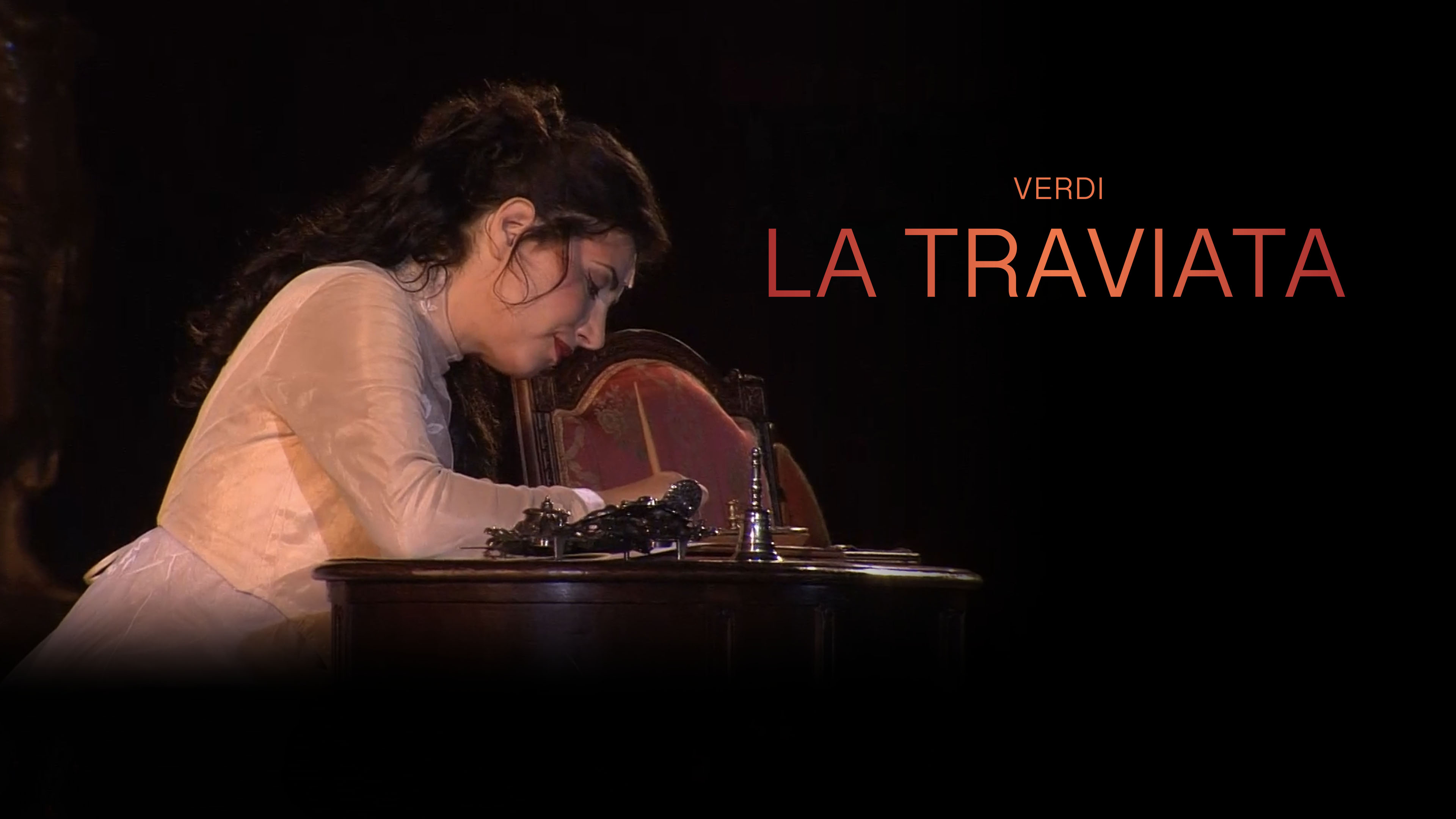 Verdi: La Traviata
