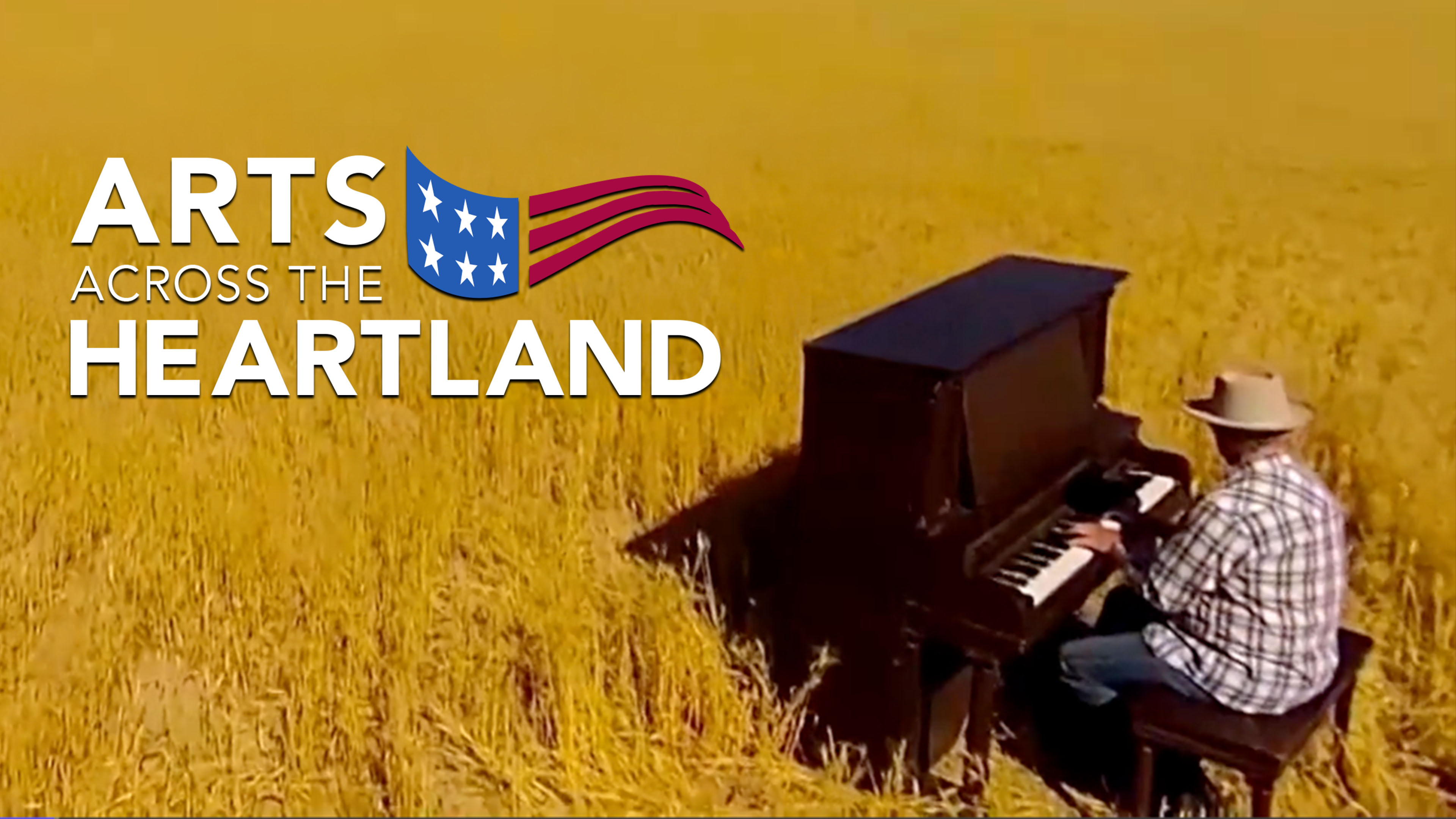 Arts Across the Heartland