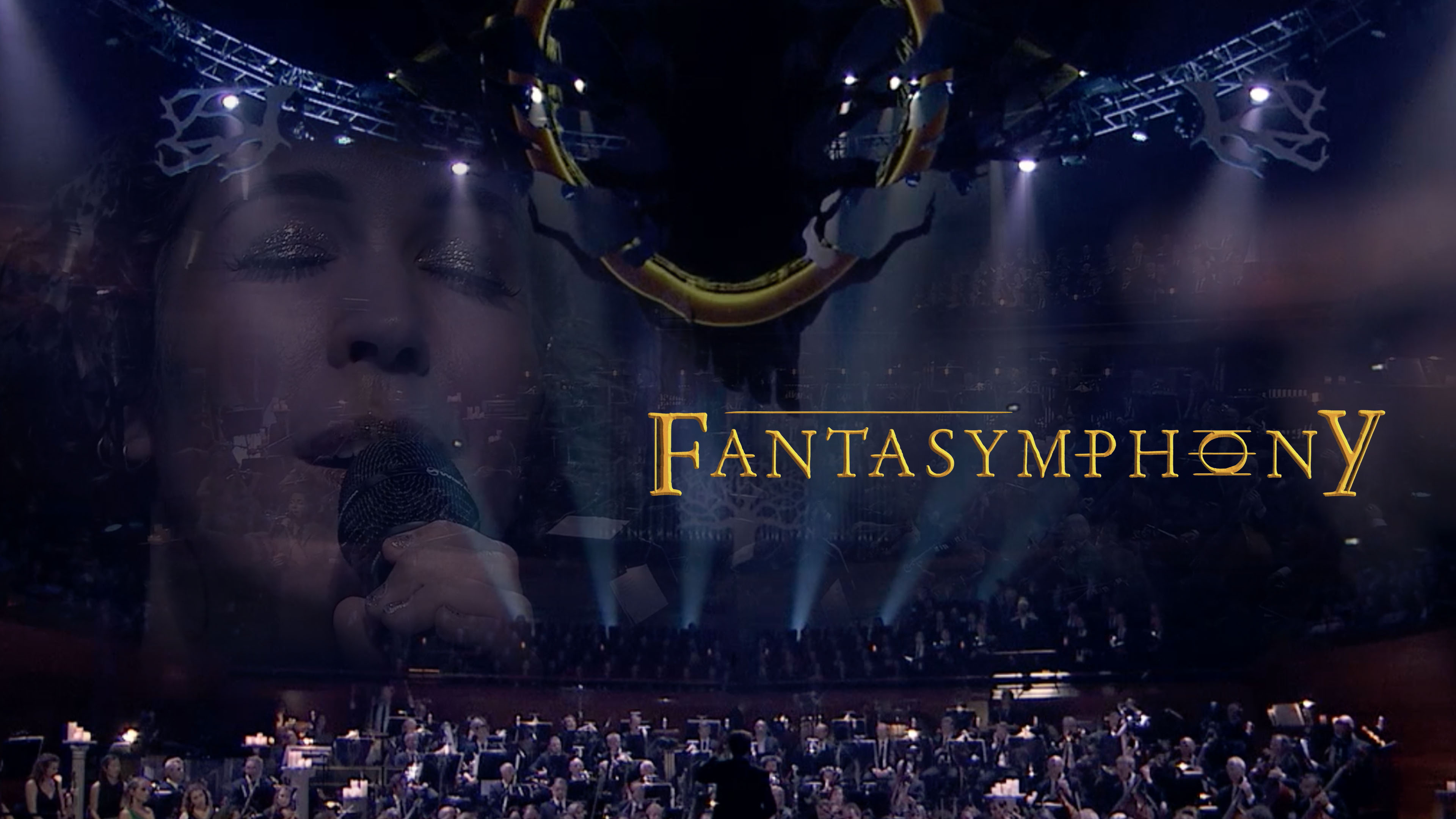Fantasymphony