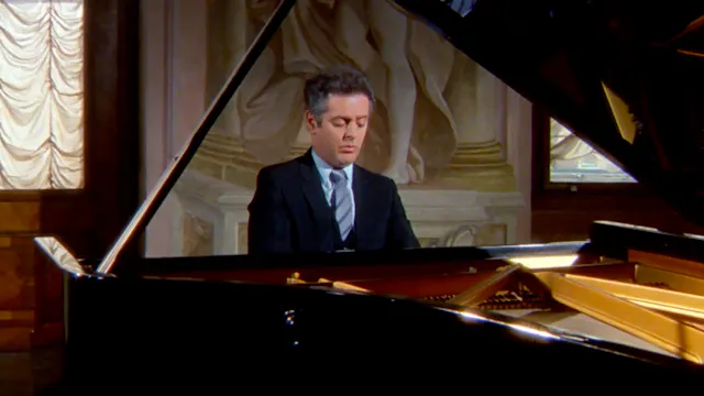 Beethoven Piano Sonata No. 13