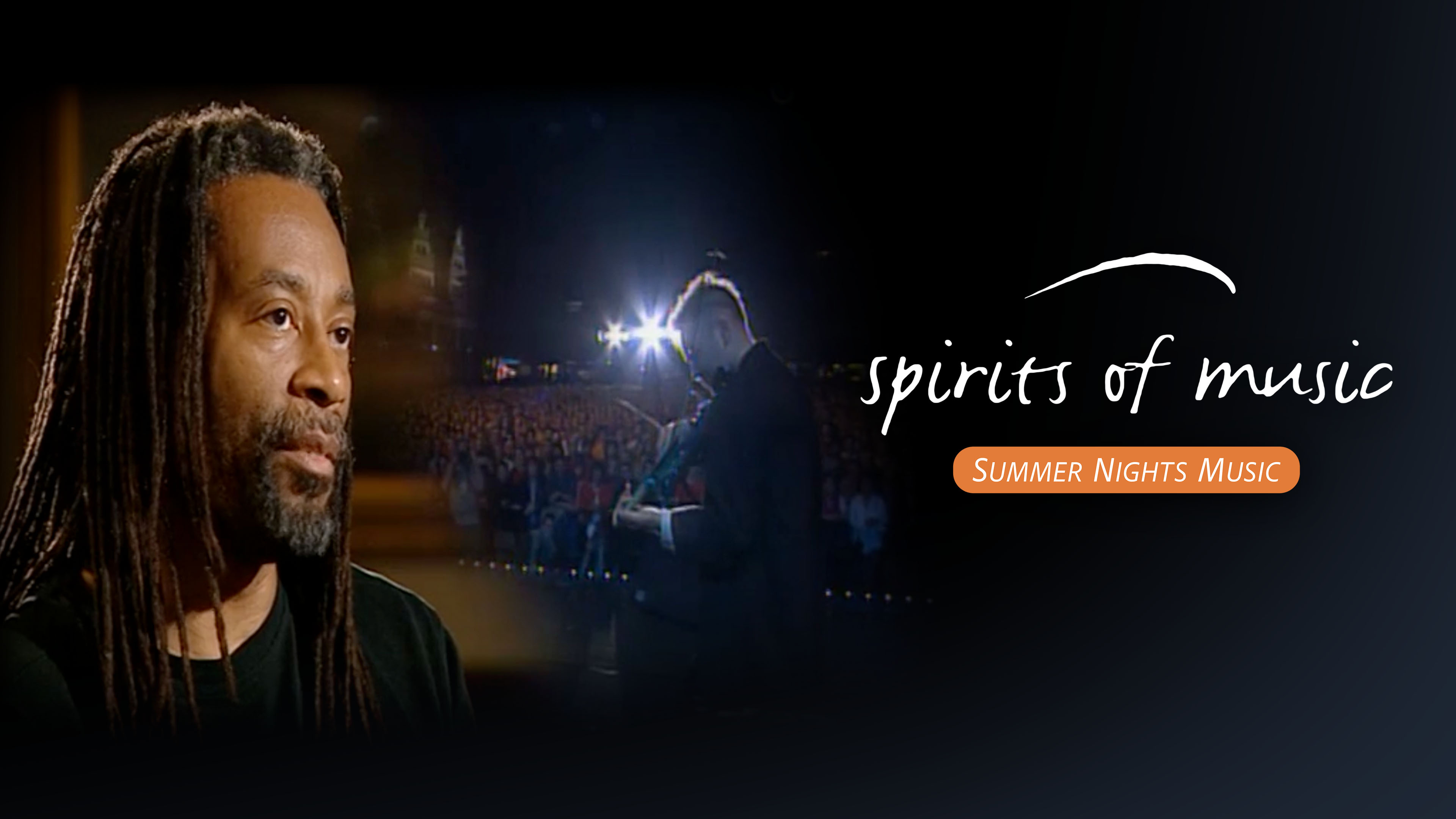 Summer Nights and the Spirits of Music