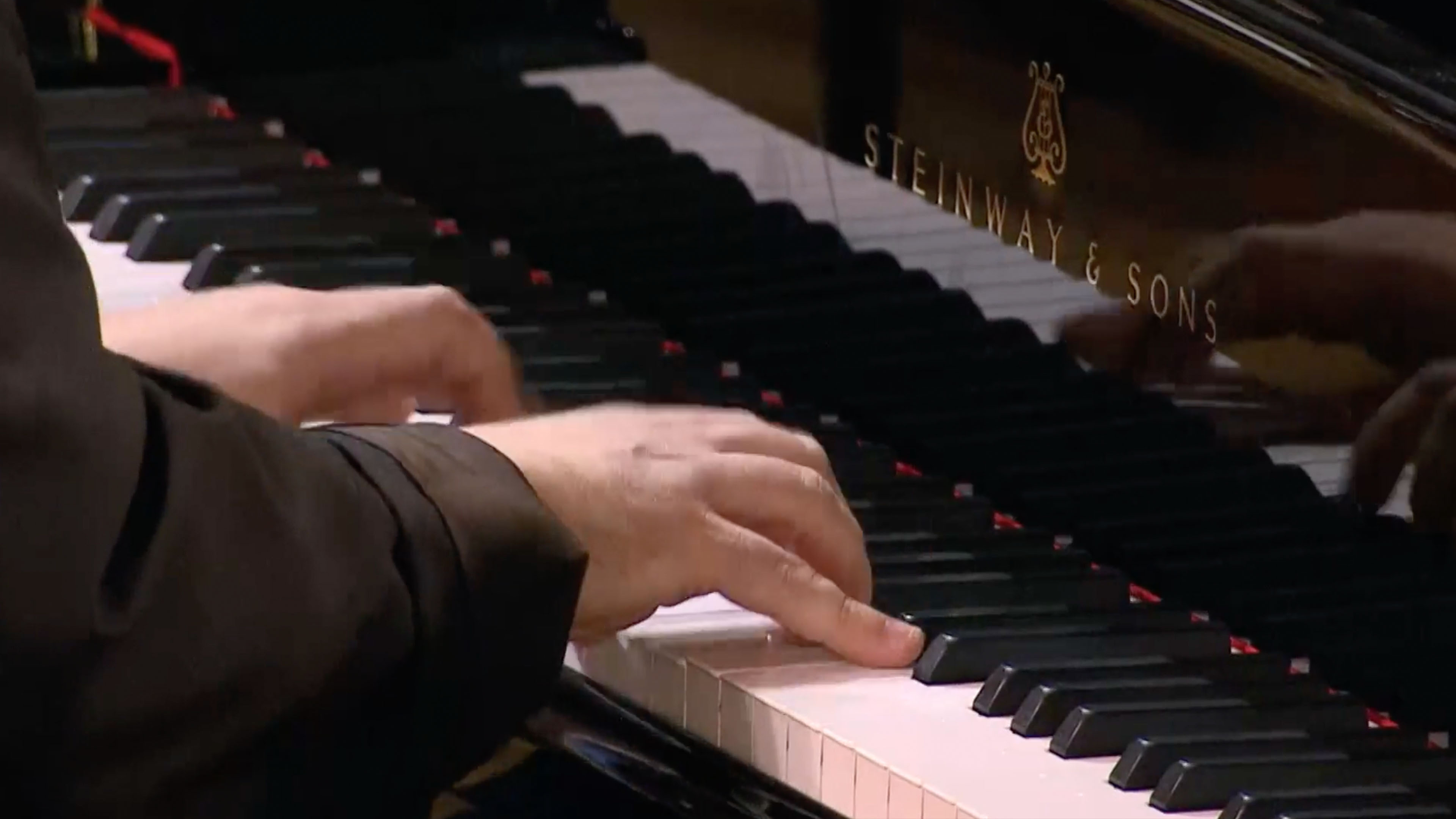 No. 5 - Melodies and Motion