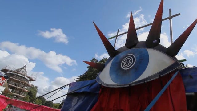 Behind the Magic: Deborah Curtis on H...