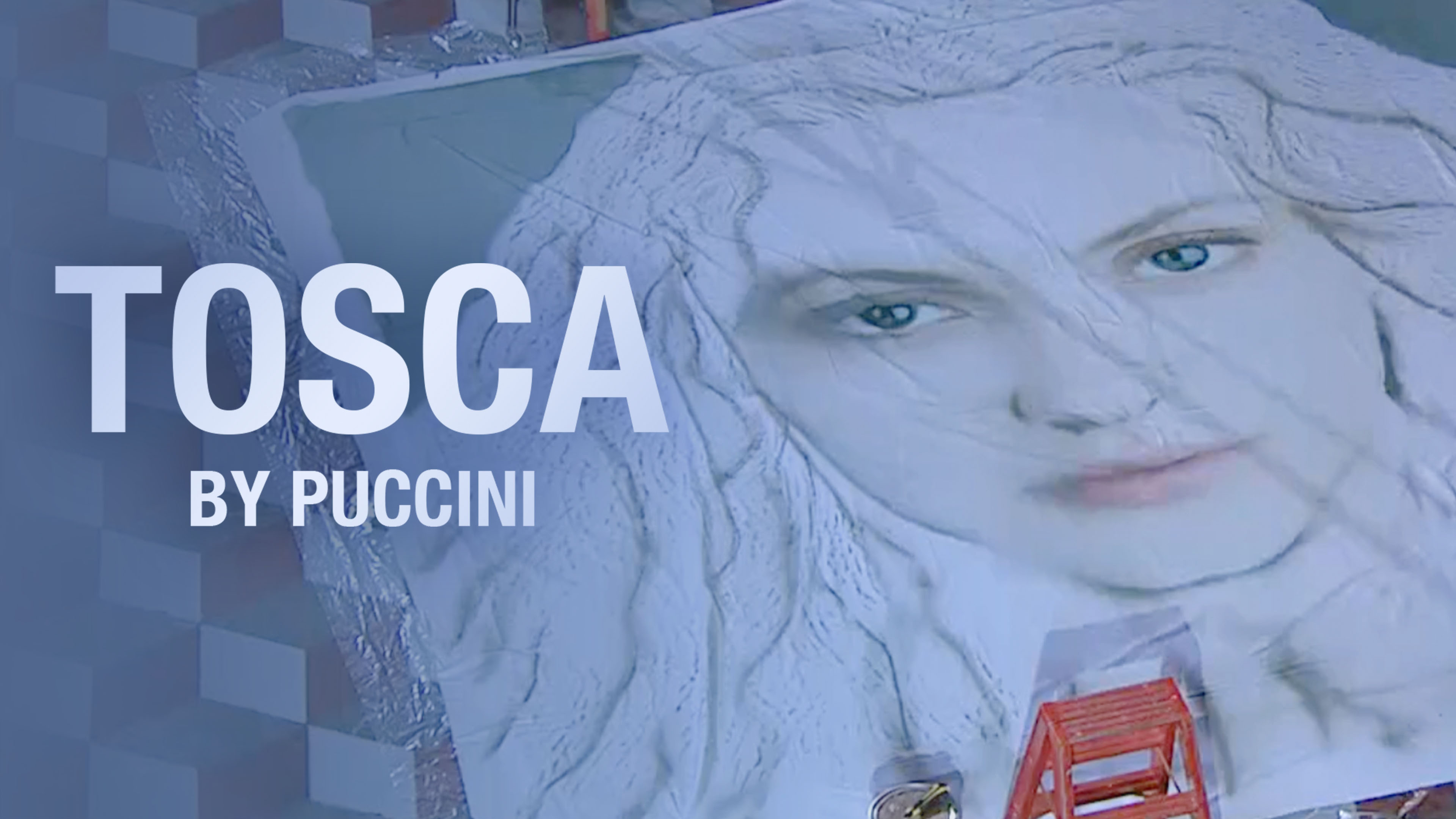 Tosca by Puccini