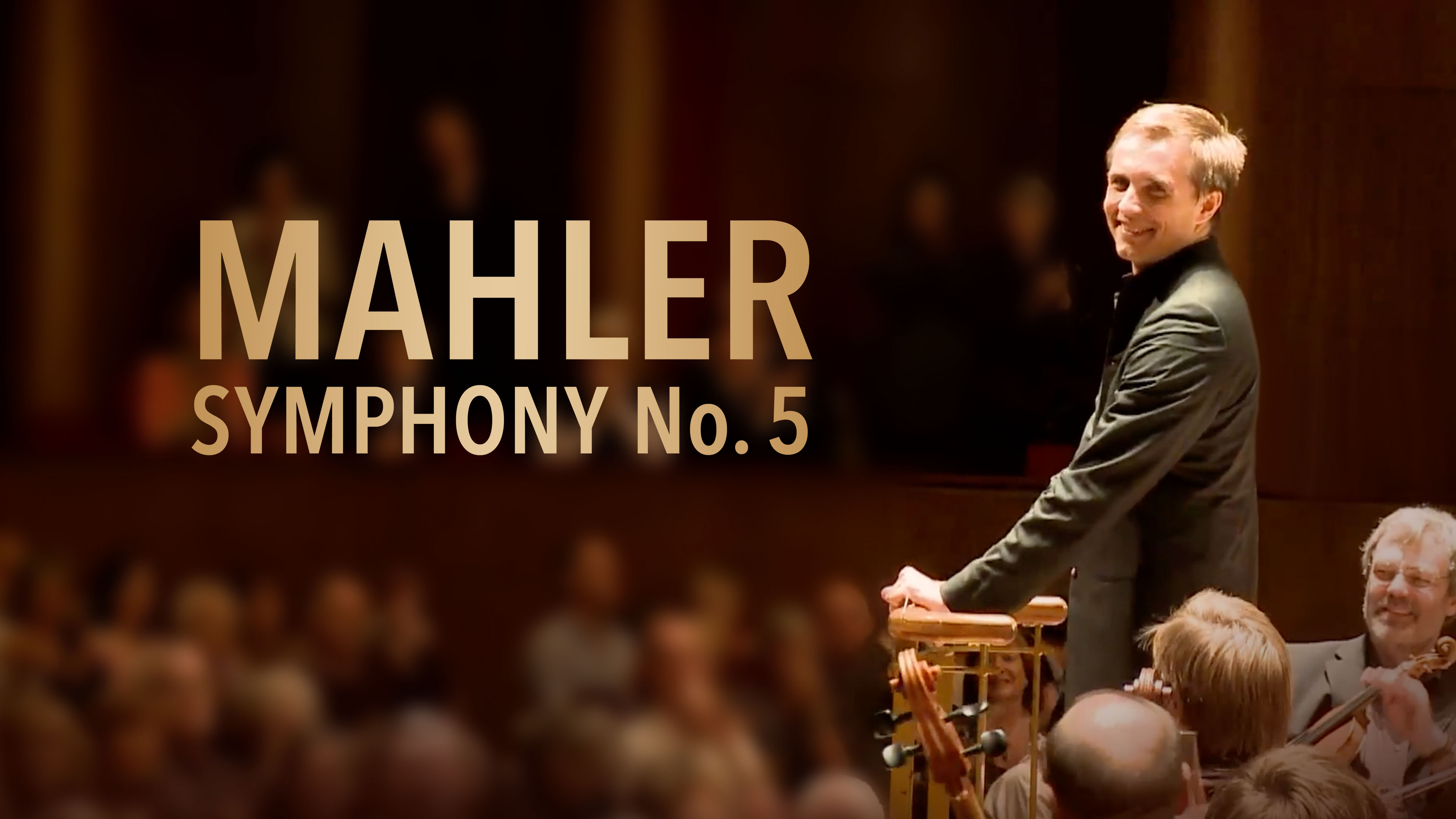 Mahler:  Symphony No.5