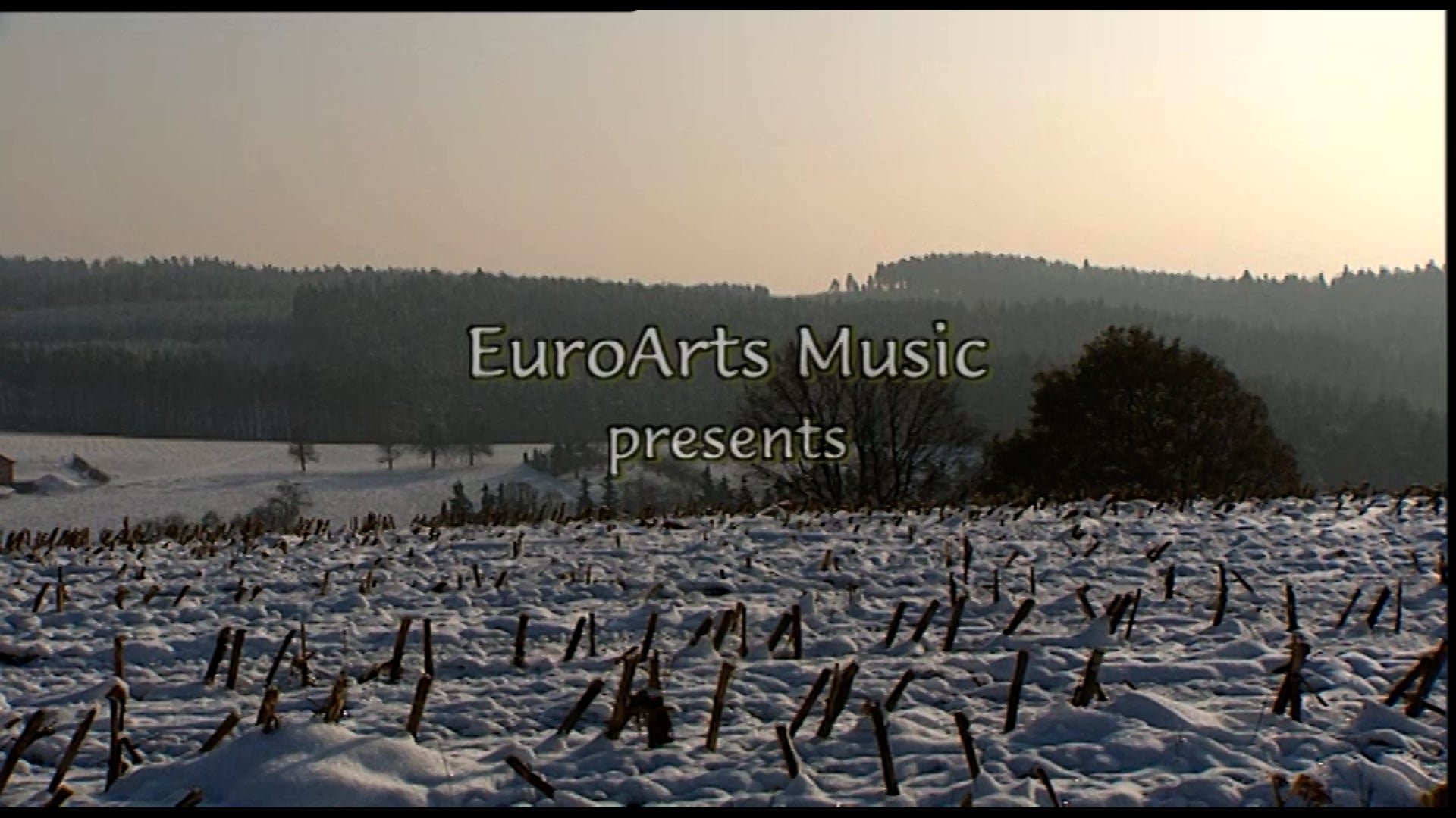 From the Monastery: Sounds Like Christmas