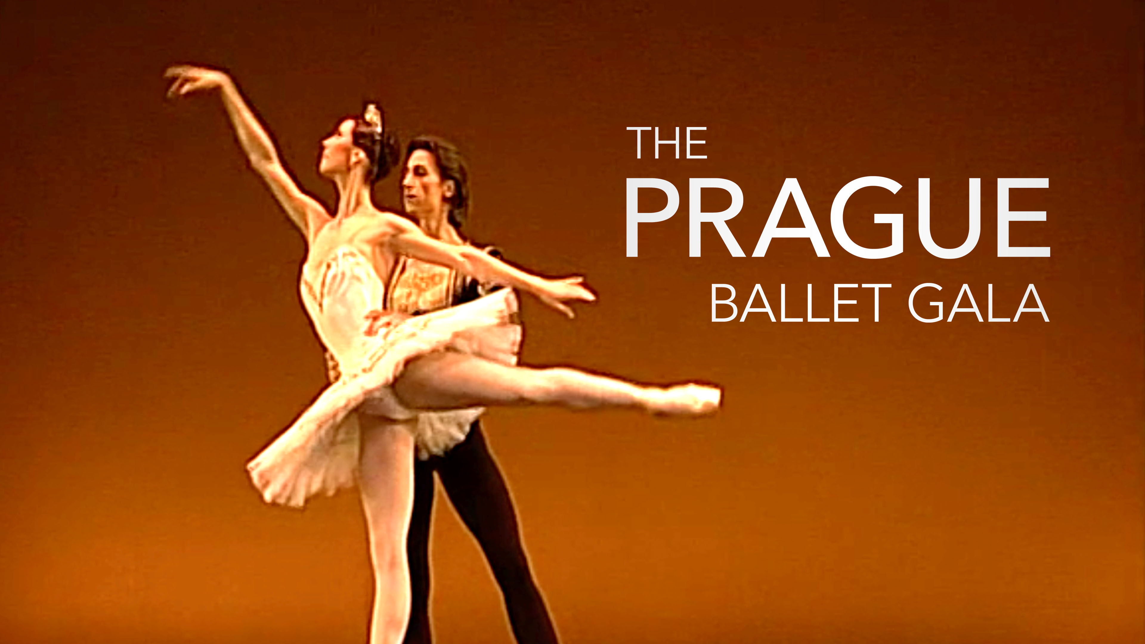 The Prague Ballet Gala