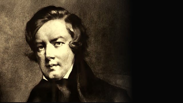Schumann