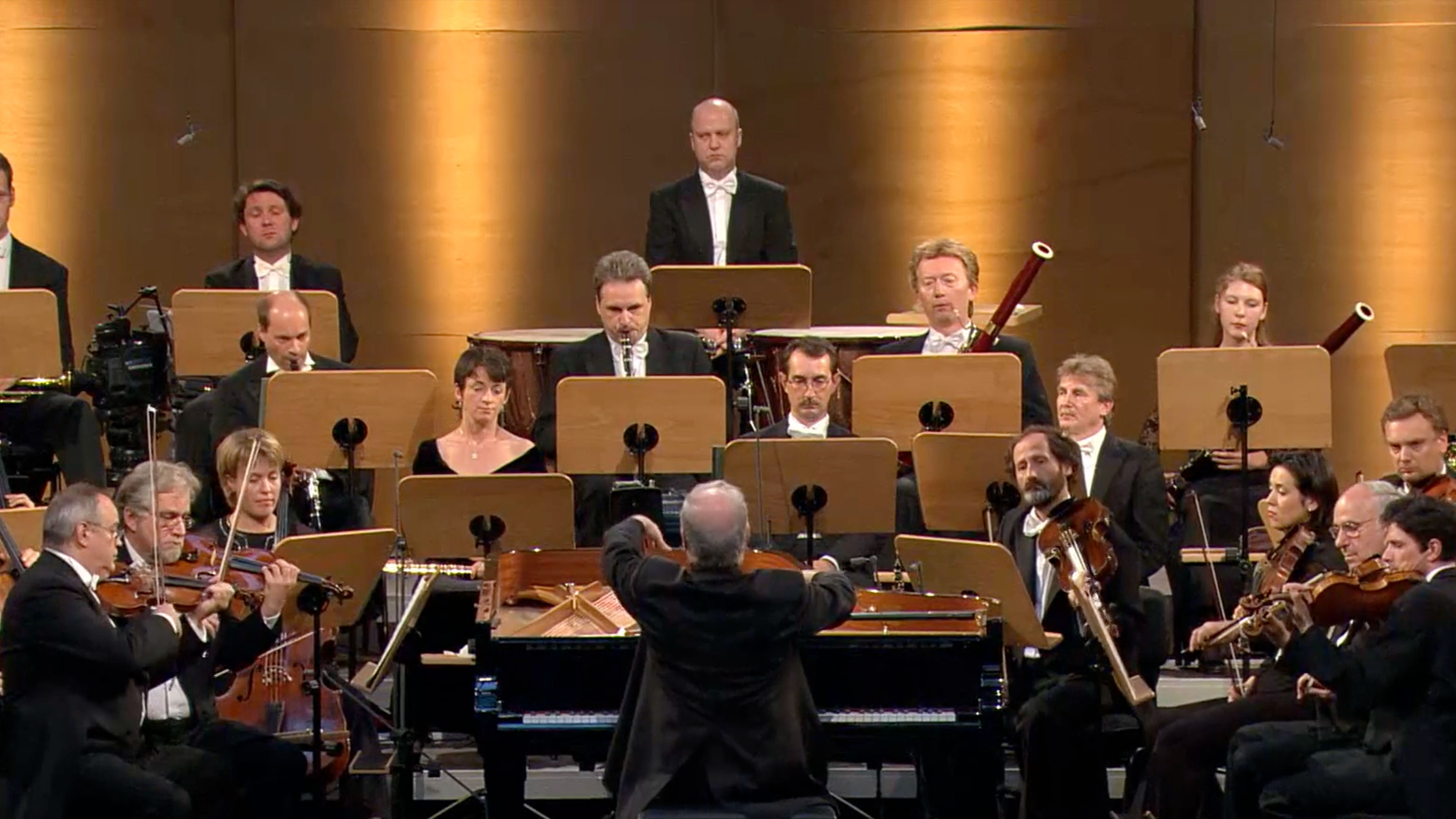 Beethoven: Piano Concerto No. 4