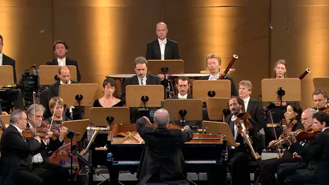 Beethoven: Piano Concerto No. 4