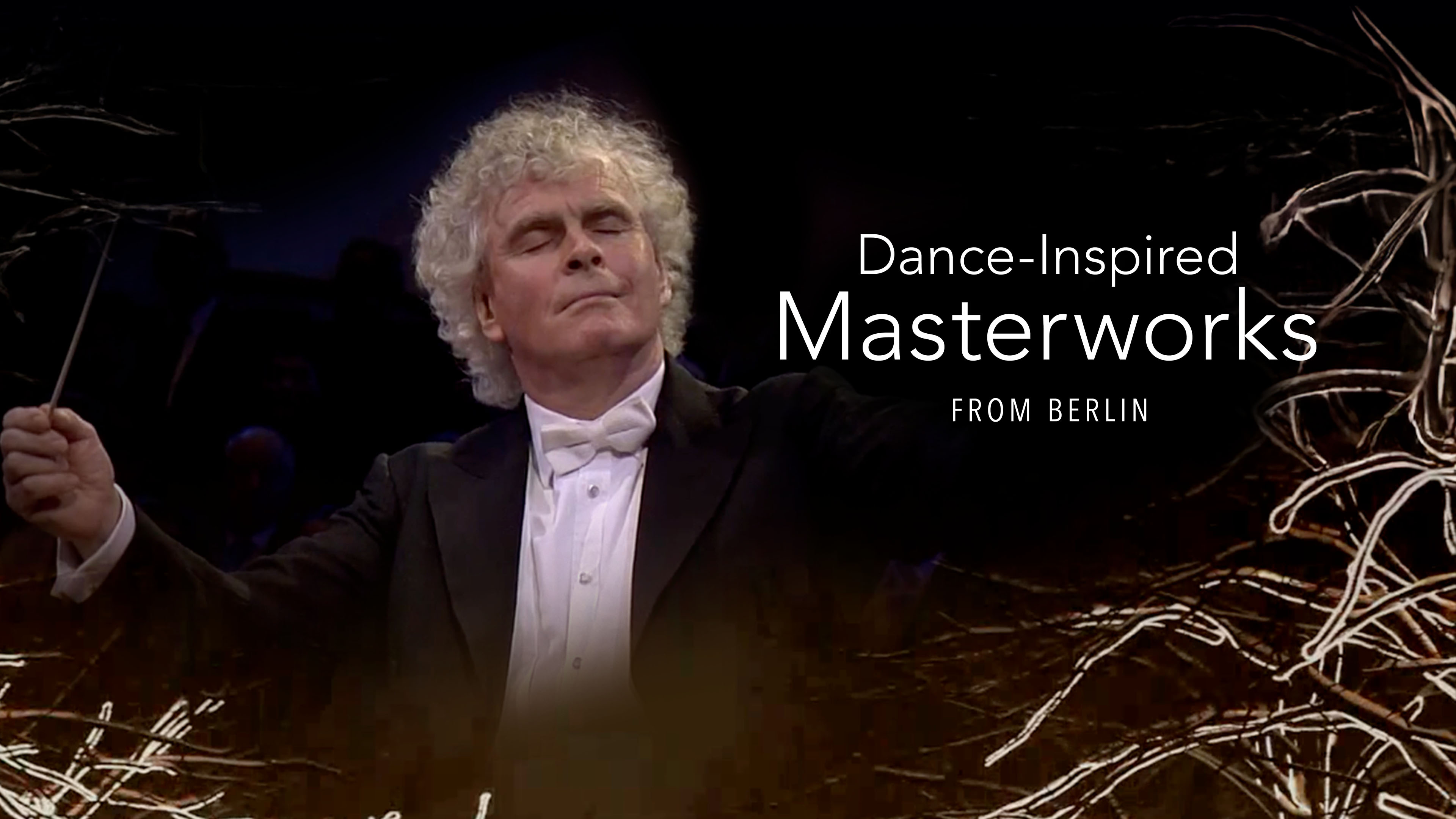 Dance-Inspired Masterworks from Berlin
