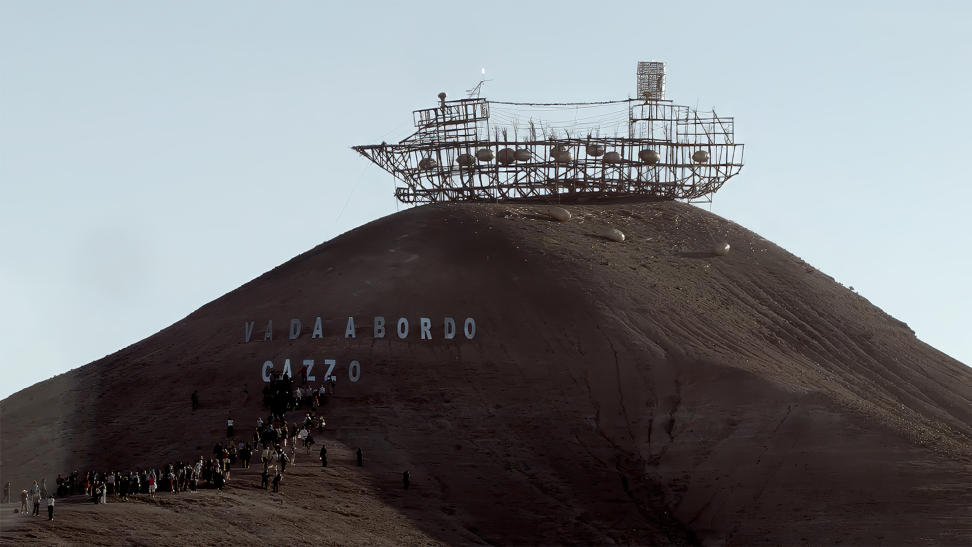 Poetry in Motion: Ponomarev Reads in English