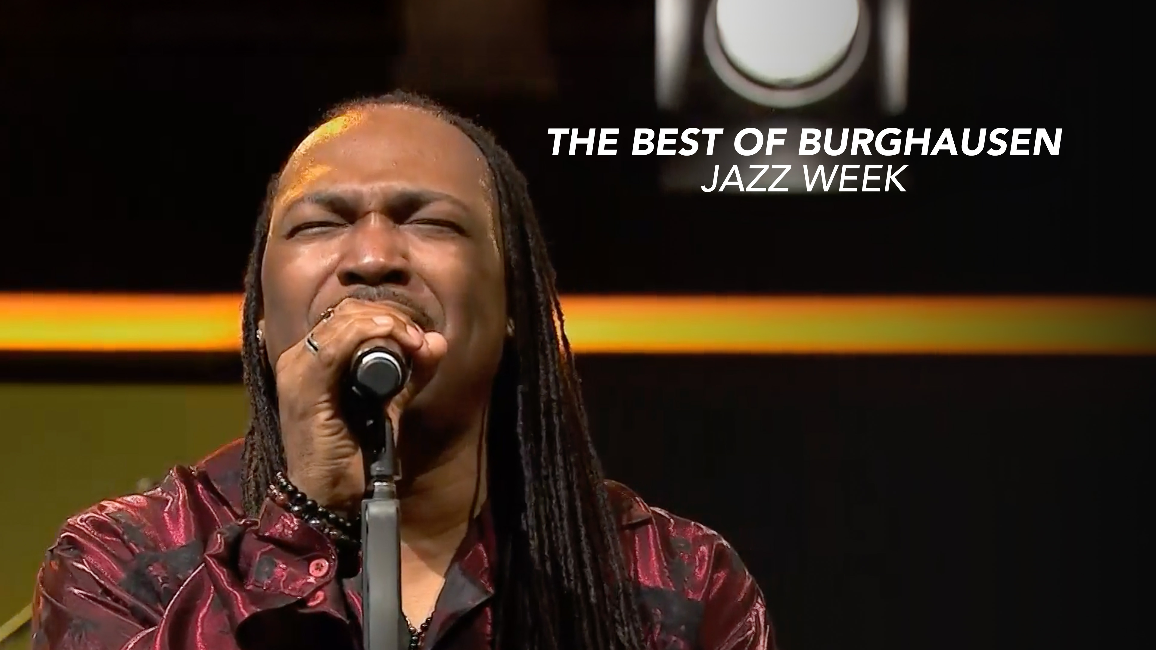 The Best Of Burghausen Jazz Week