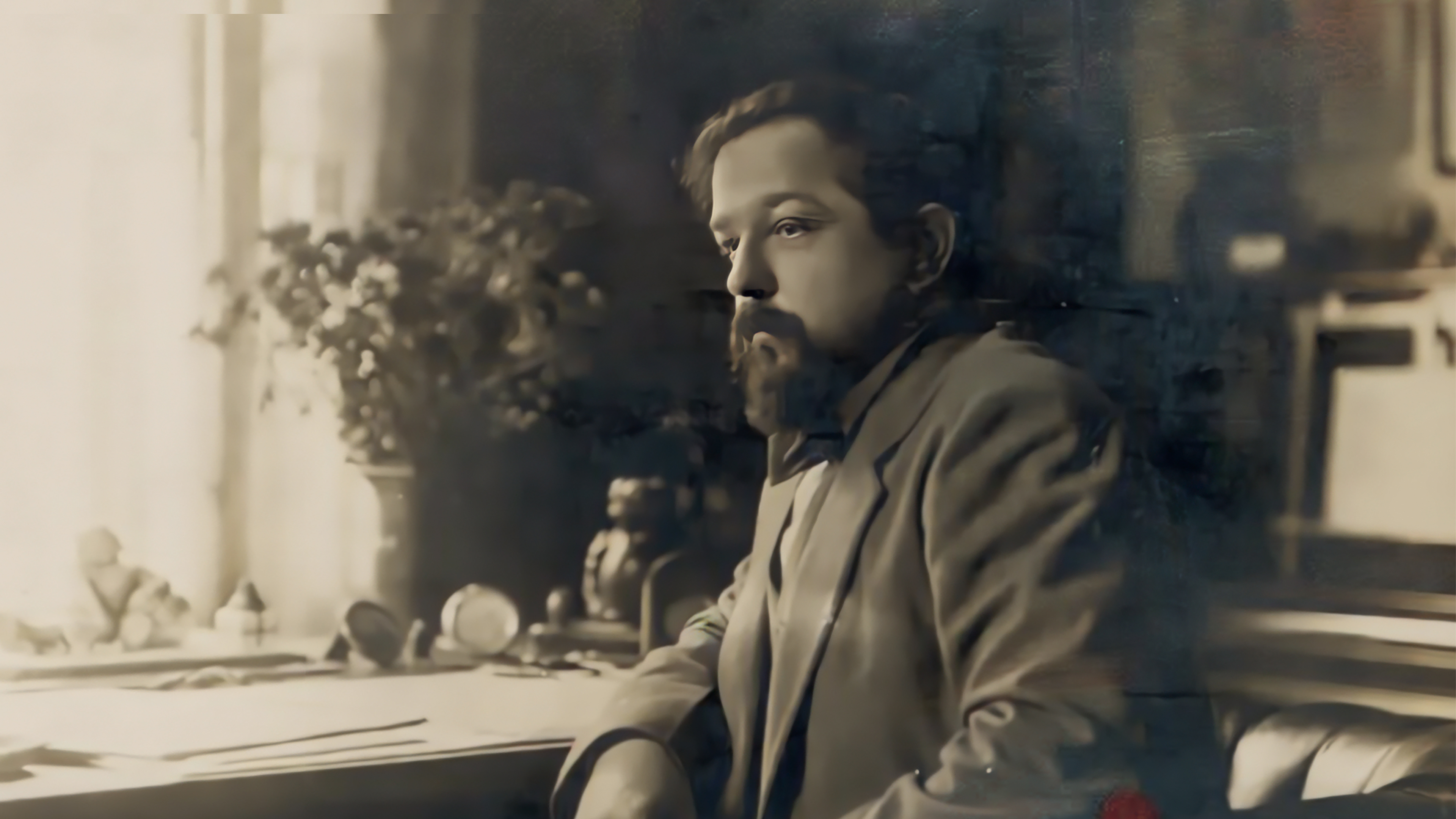 Debussy