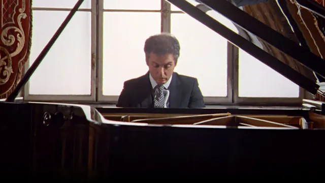 Beethoven Piano Sonata No. 14