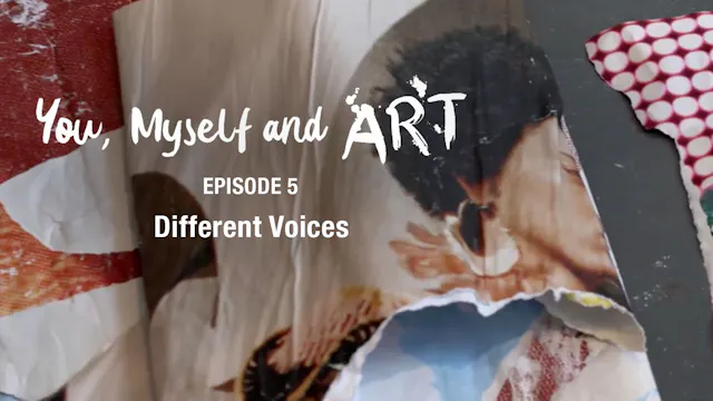 Episode 5 - Different Voices