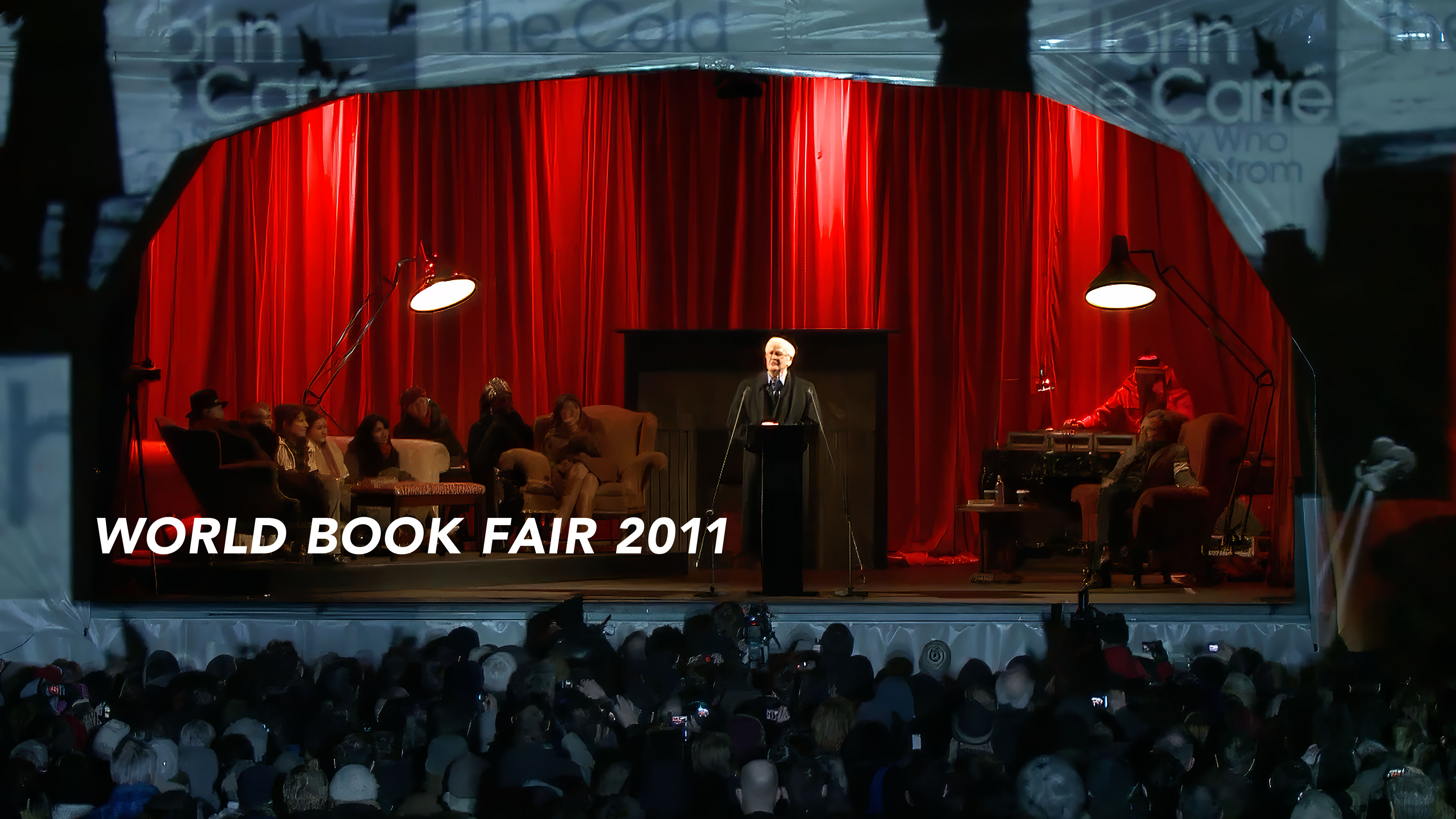 World Book Fair 2011