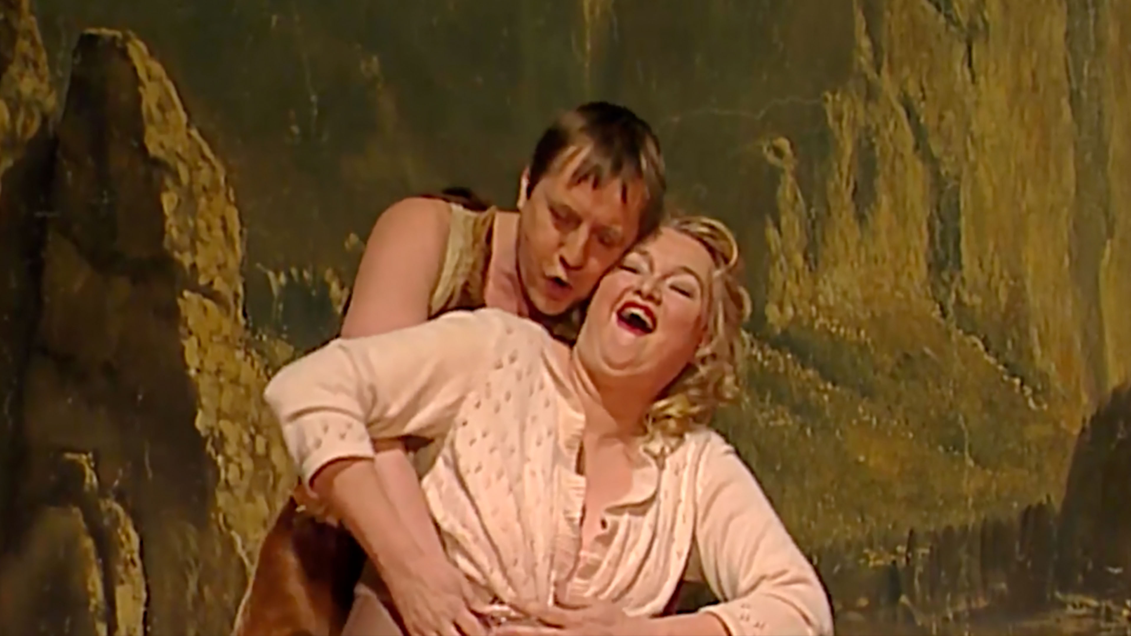 Wagner’s Ring Cycle, Part 4: Twilight of the Gods