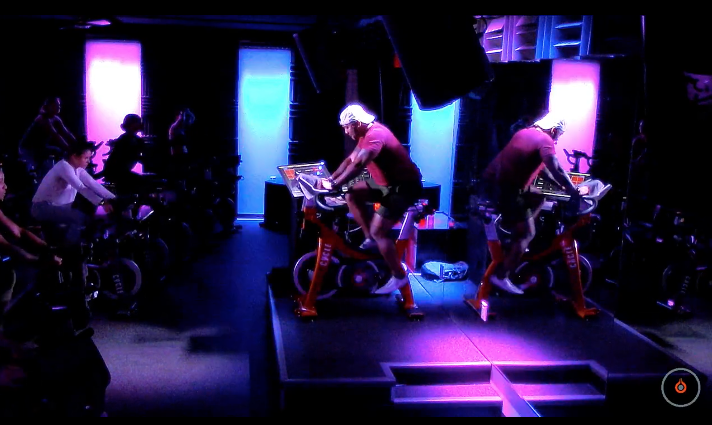 CYCLE 30 Lashay - DEC 1