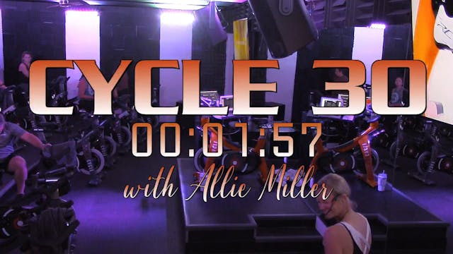 Allie - Dec 15