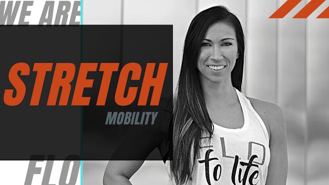 STRETCH - LB - Mobility