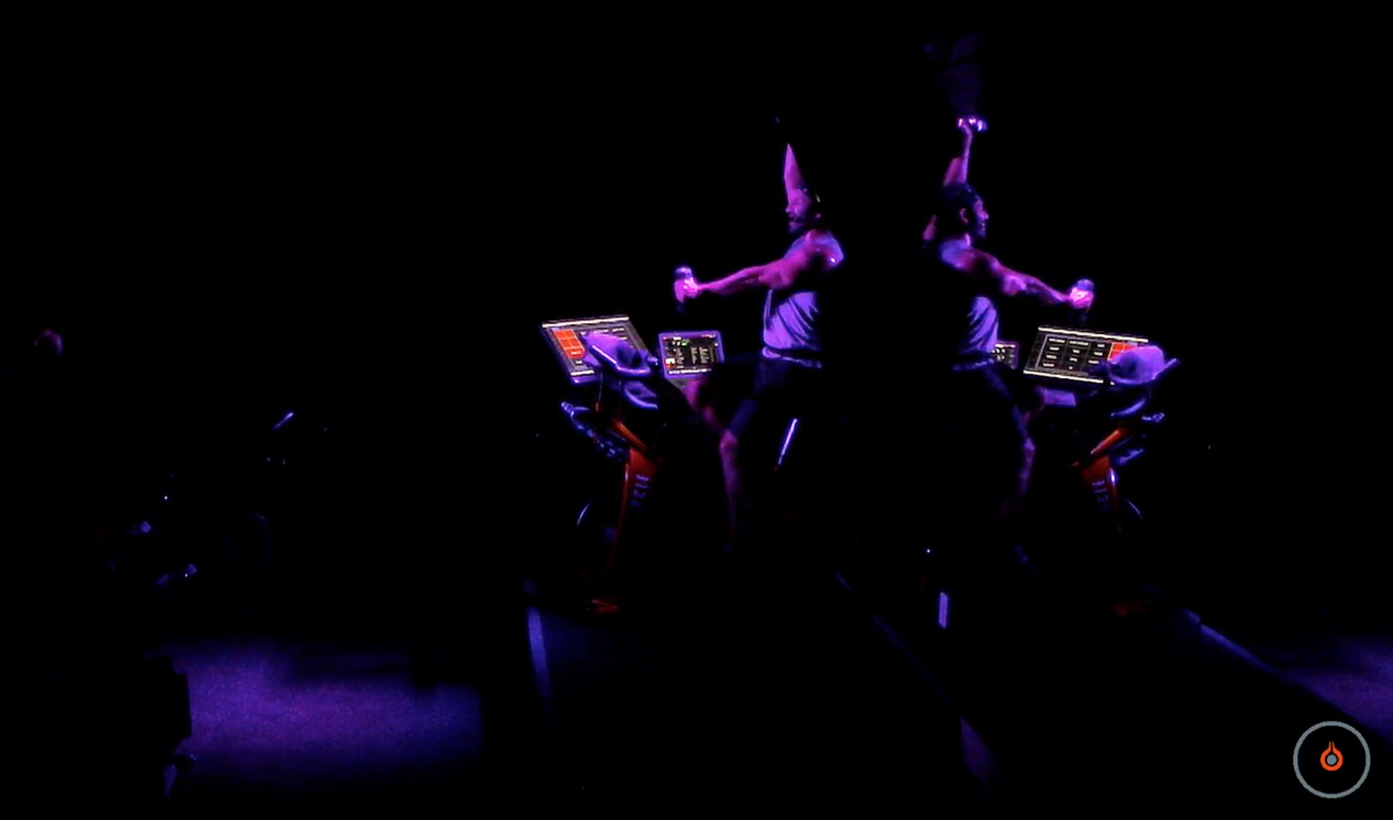 CYCLE 30 - Jesse DEC 3