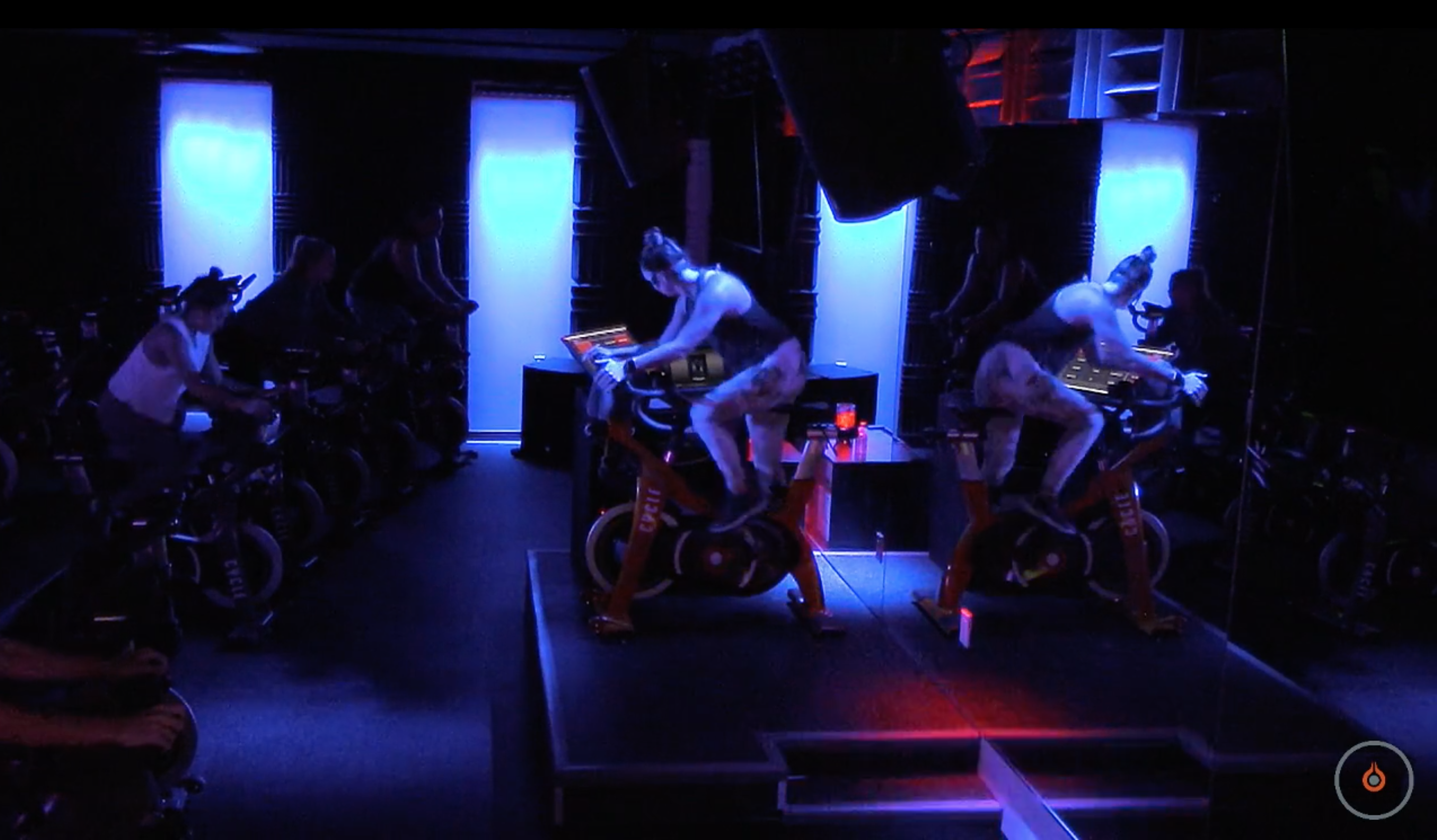 CYCLE 30 - Danielle OCT 22