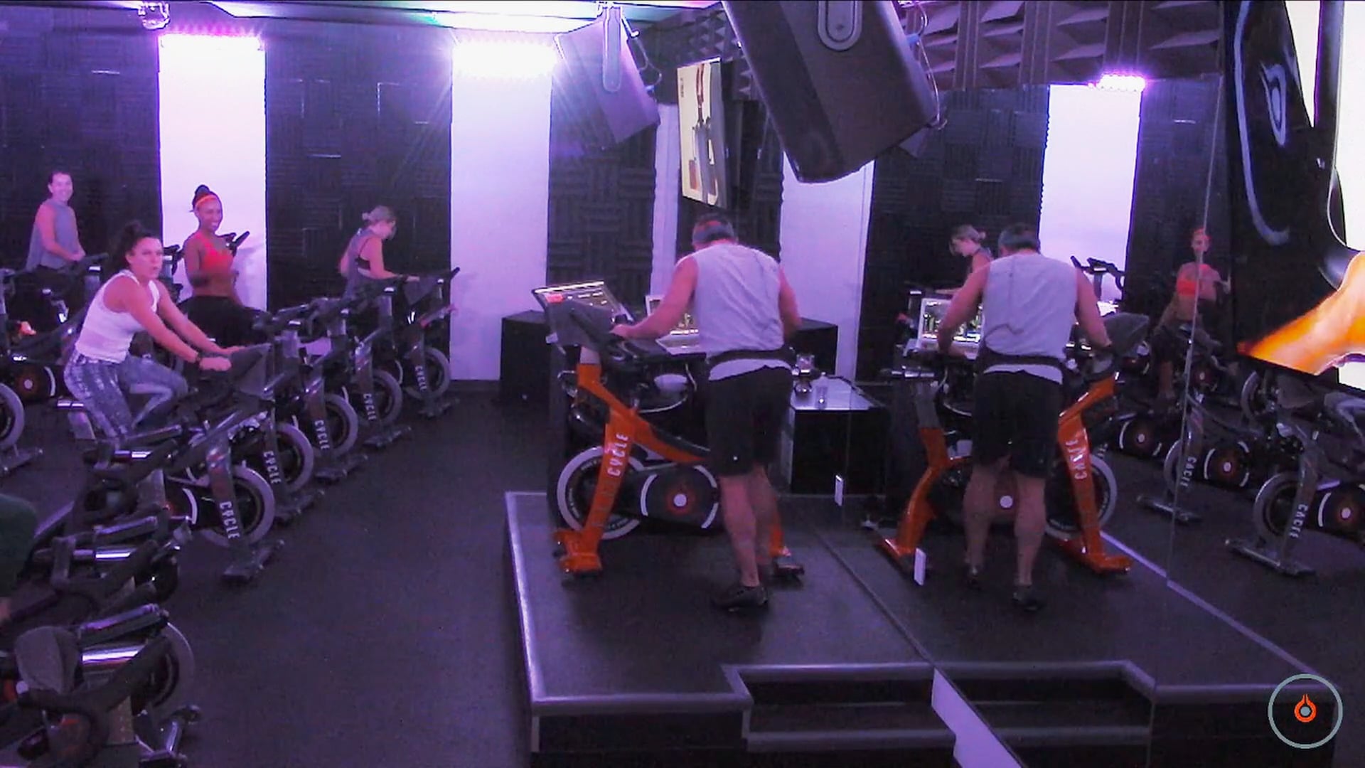 CYCLE 30 - Jesse OCT 20