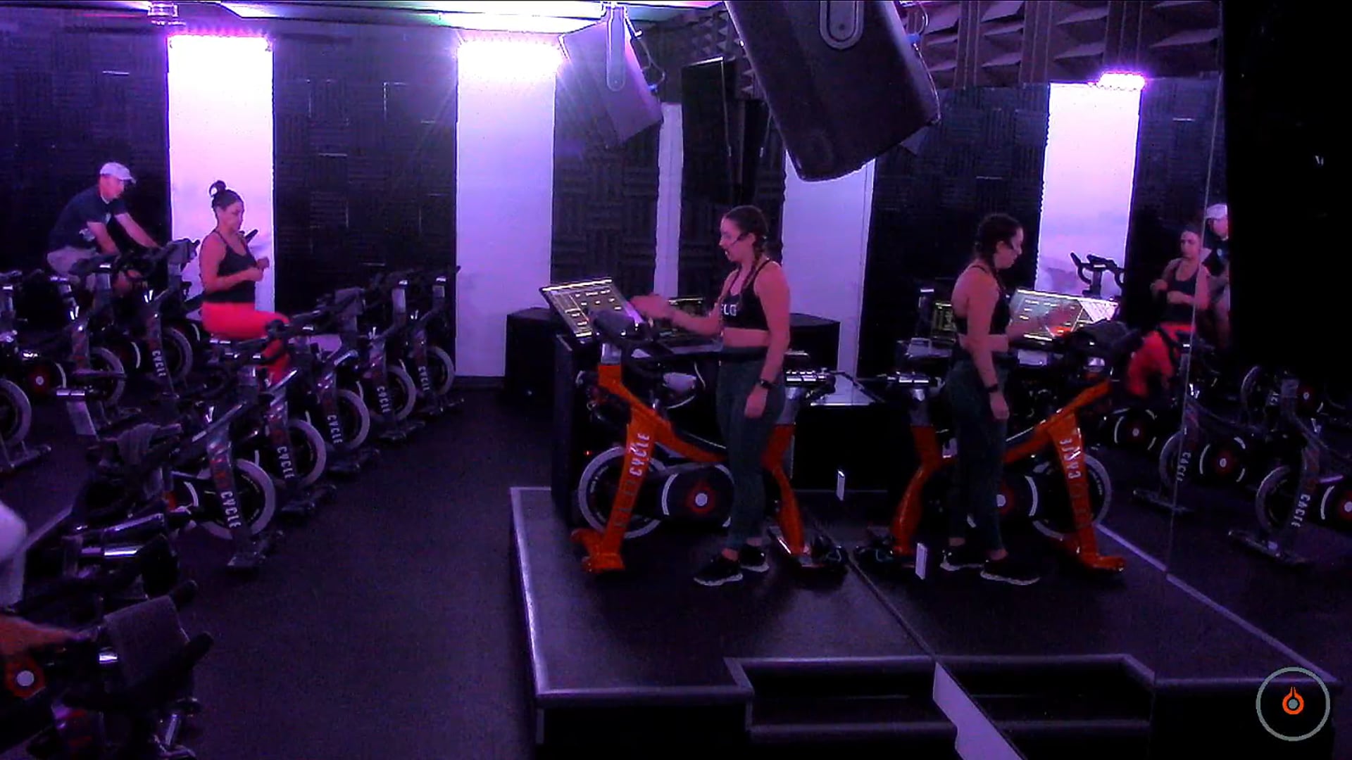 CYCLE 30 Danielle - NOV 19