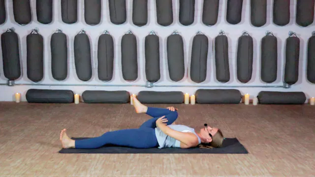 FLO Reset — Full Body Stretch #6 with...