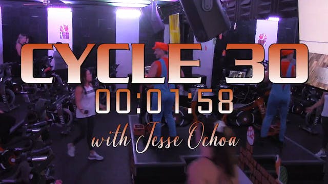 Jesse - DEC 17